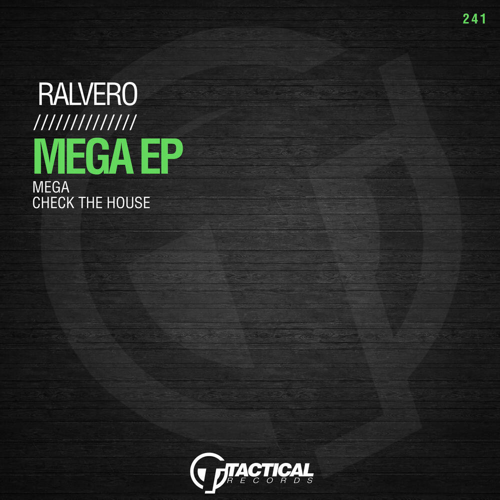 Релиз Mega EP