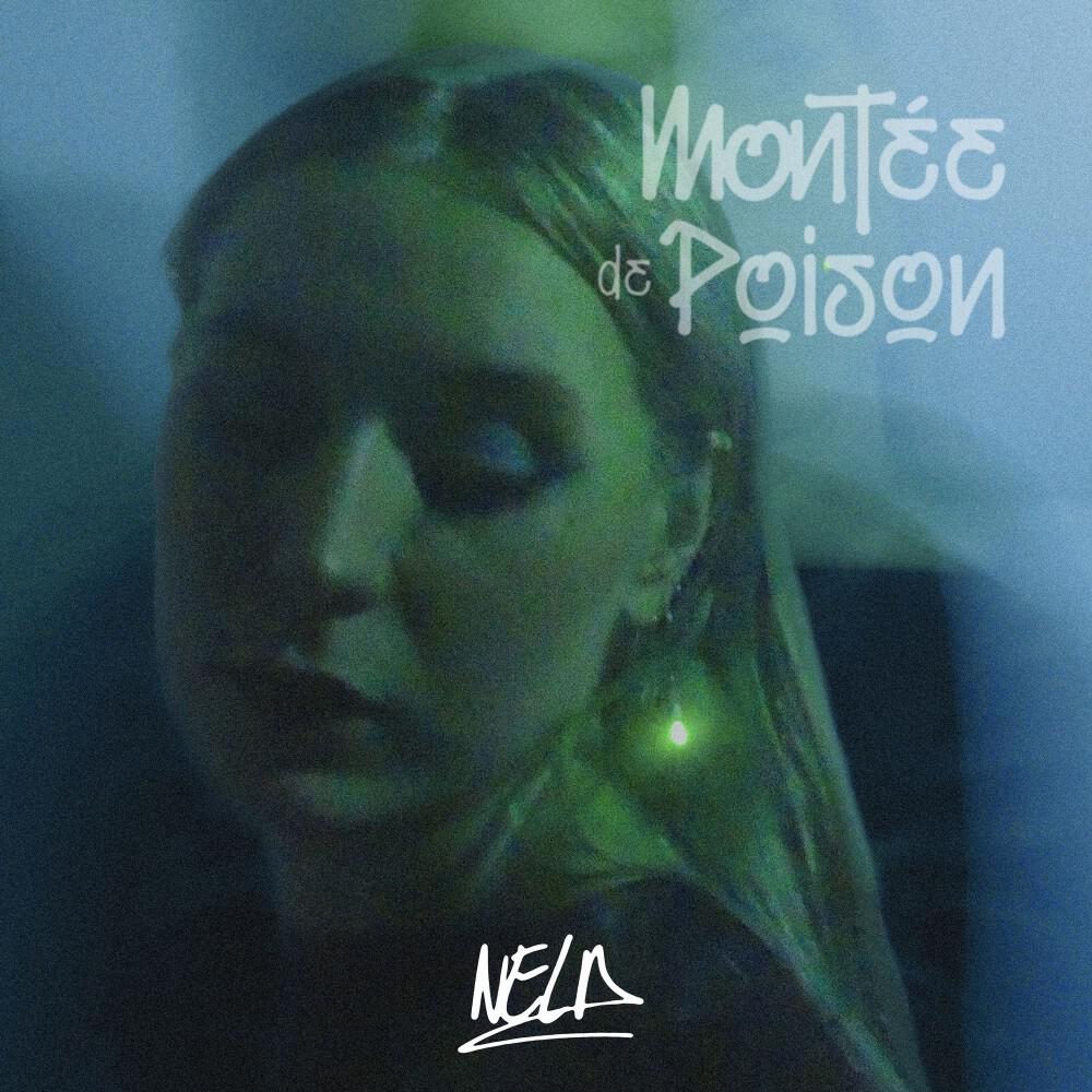 Релиз Montée de Poison (Single)