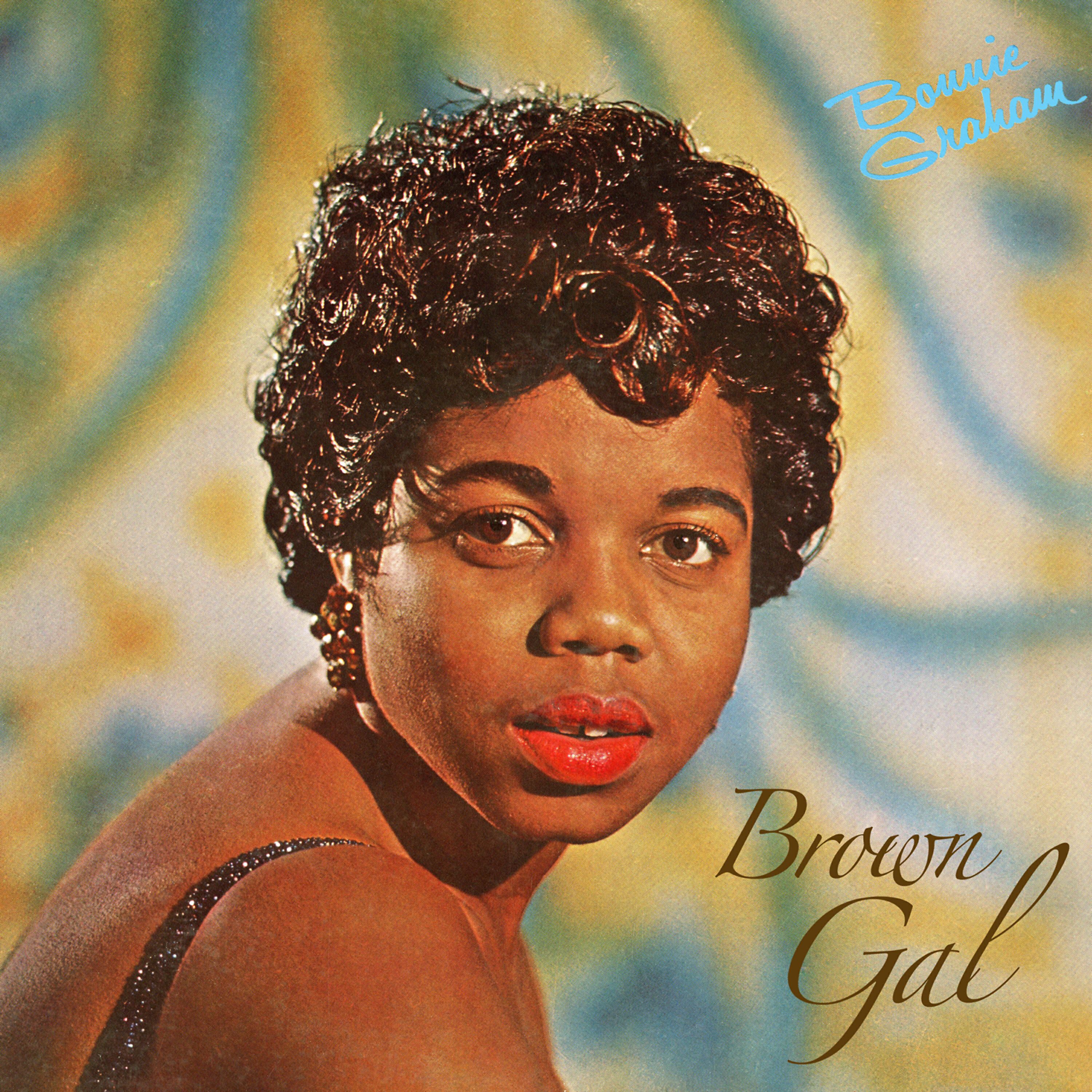 Релиз Brown Gal