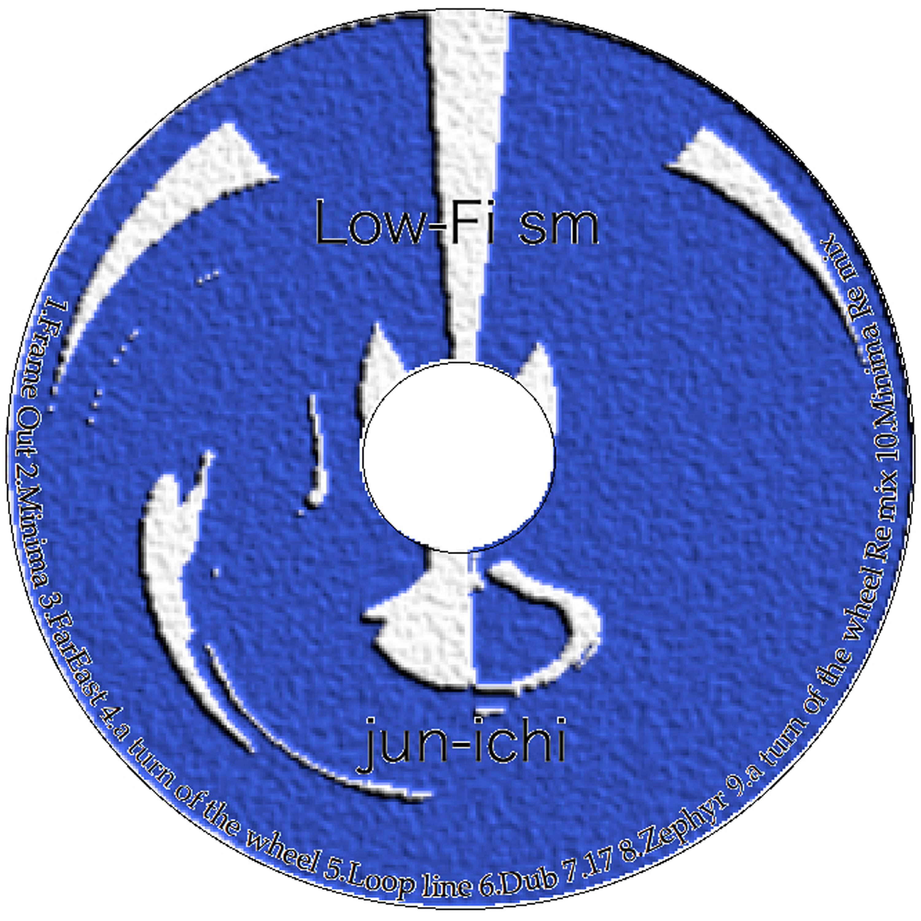 Jun-ichi