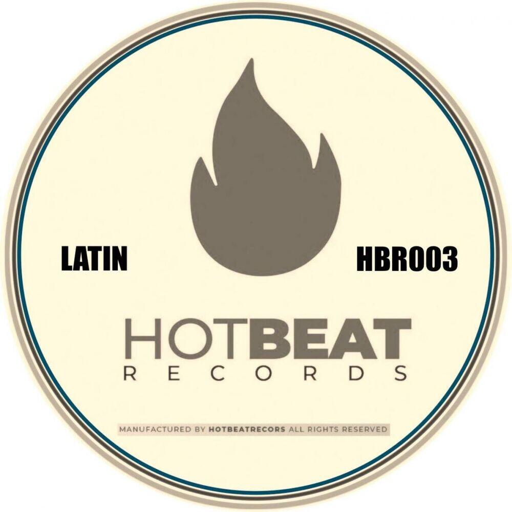 Релиз Latin Beat