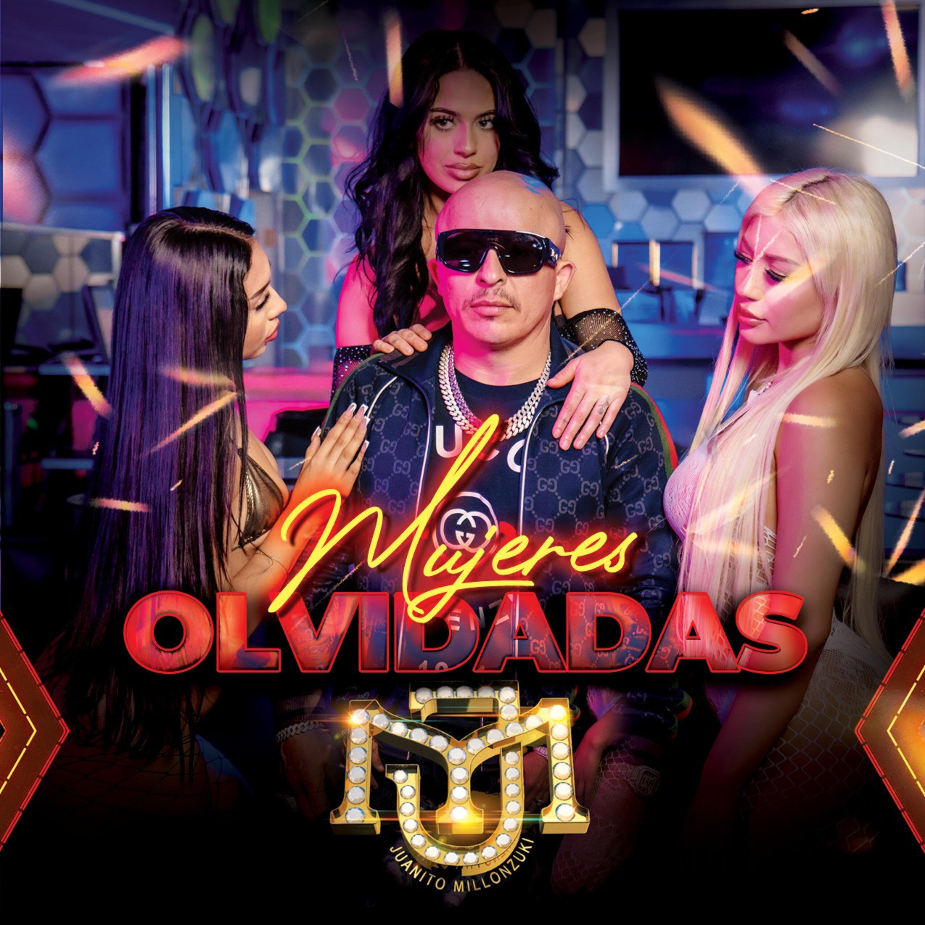 Релиз Mujeres Olvidadas