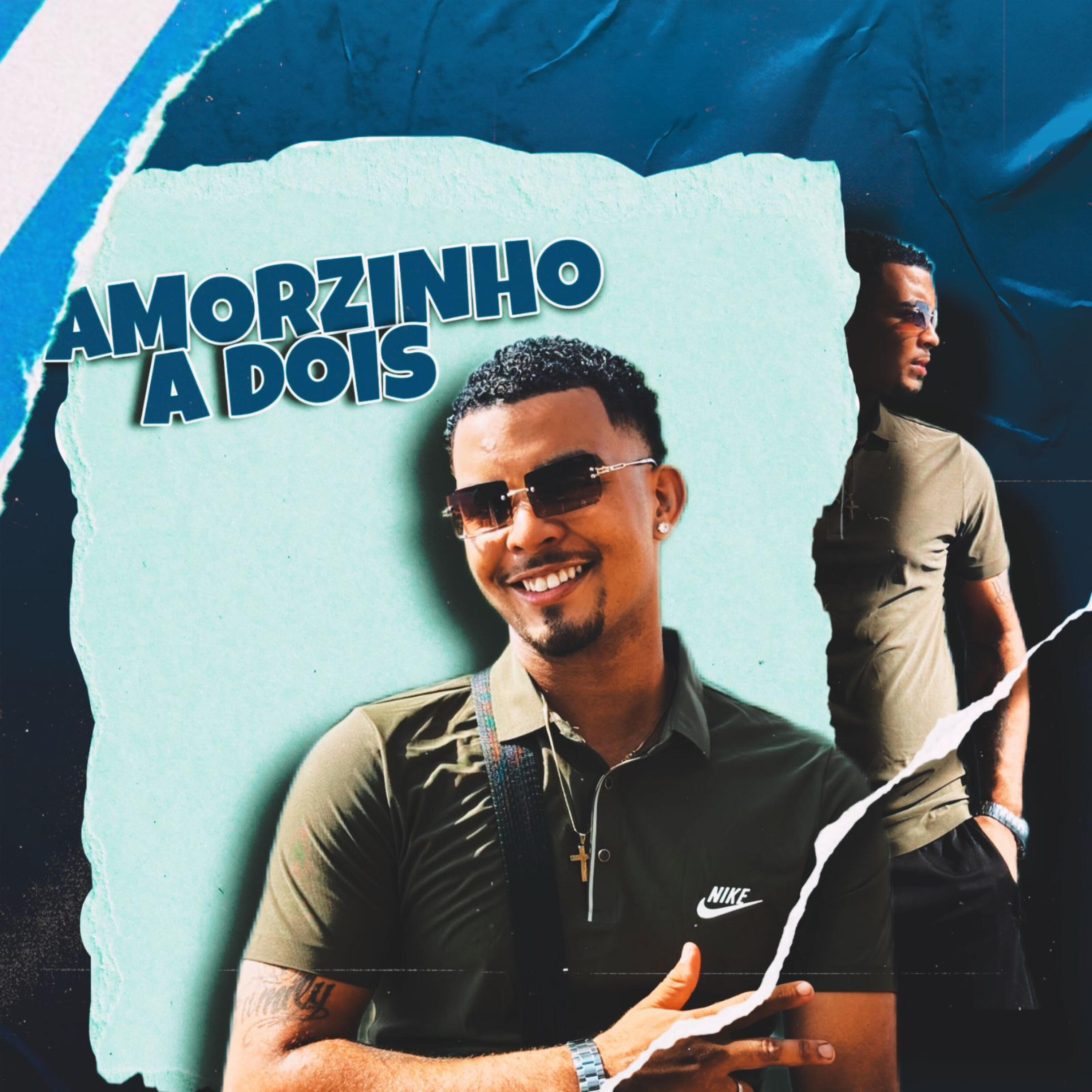 Релиз Amorzinho a Dois
