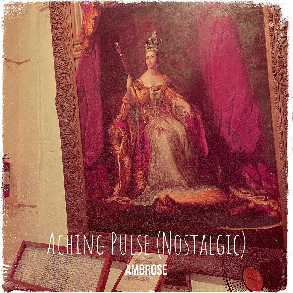Релиз Aching Pulse (Nostalgic)