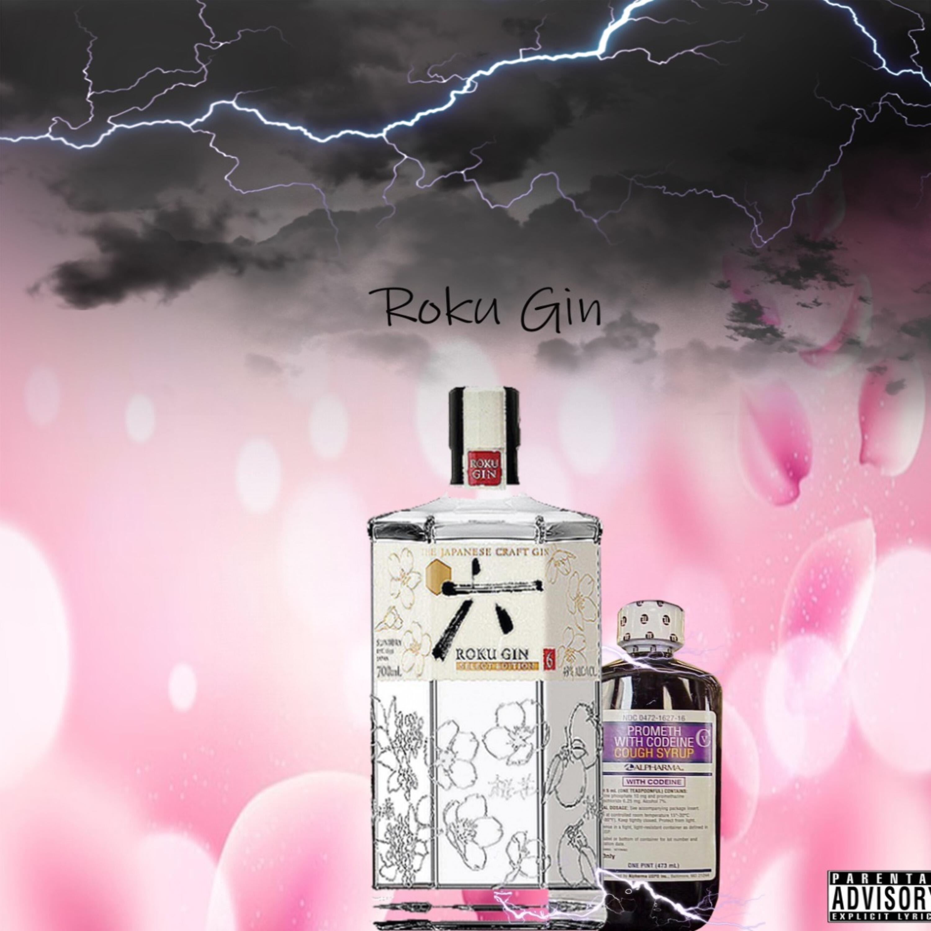 Релиз Rokugin