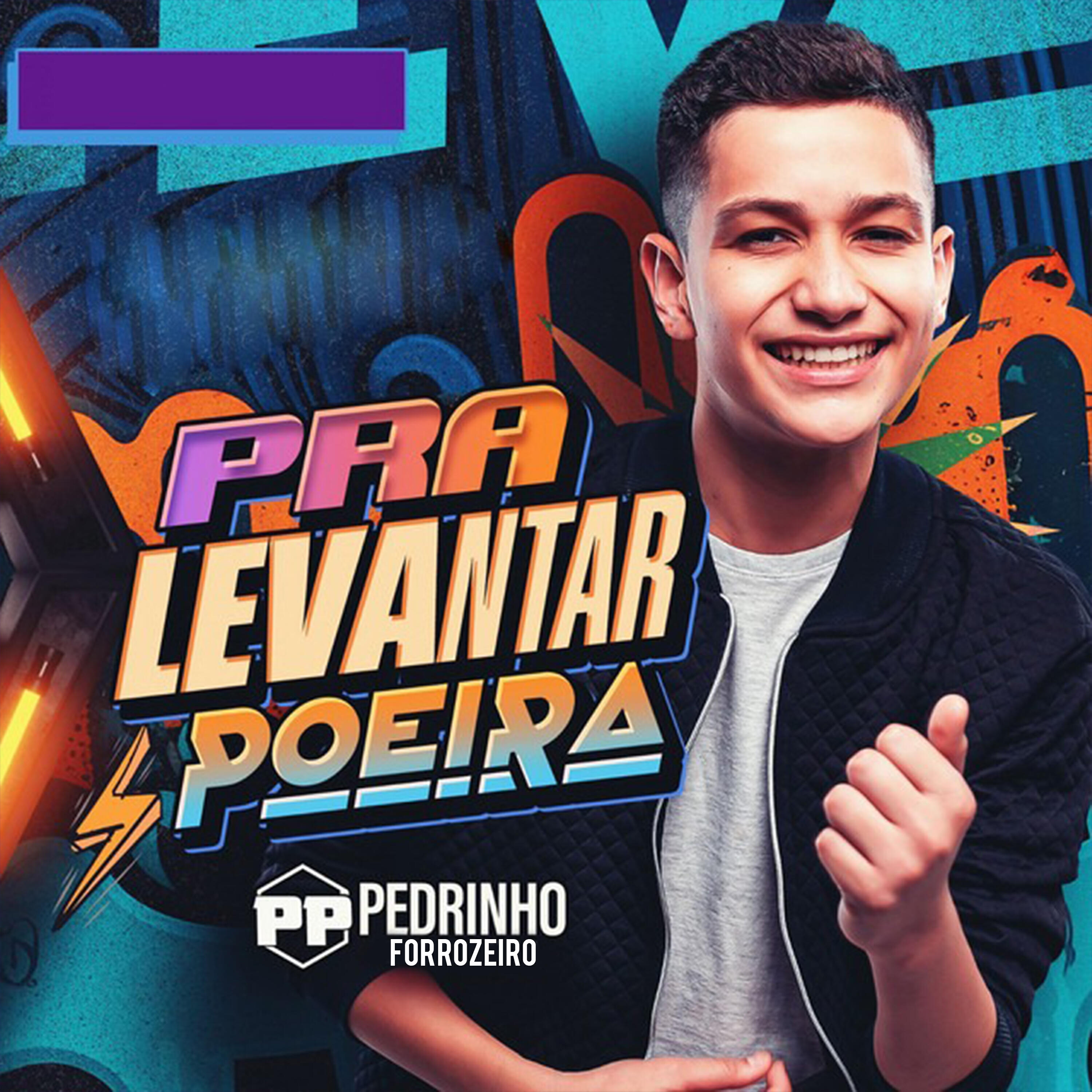 Релиз Pra Levantar Poeira
