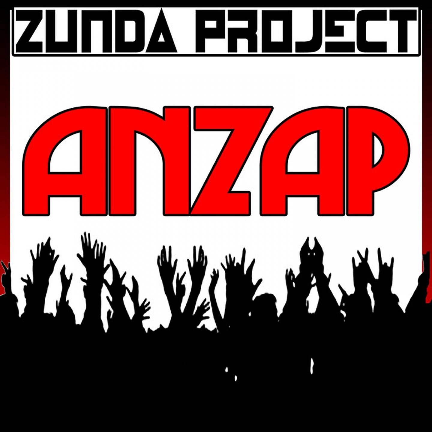 Релиз Anzap