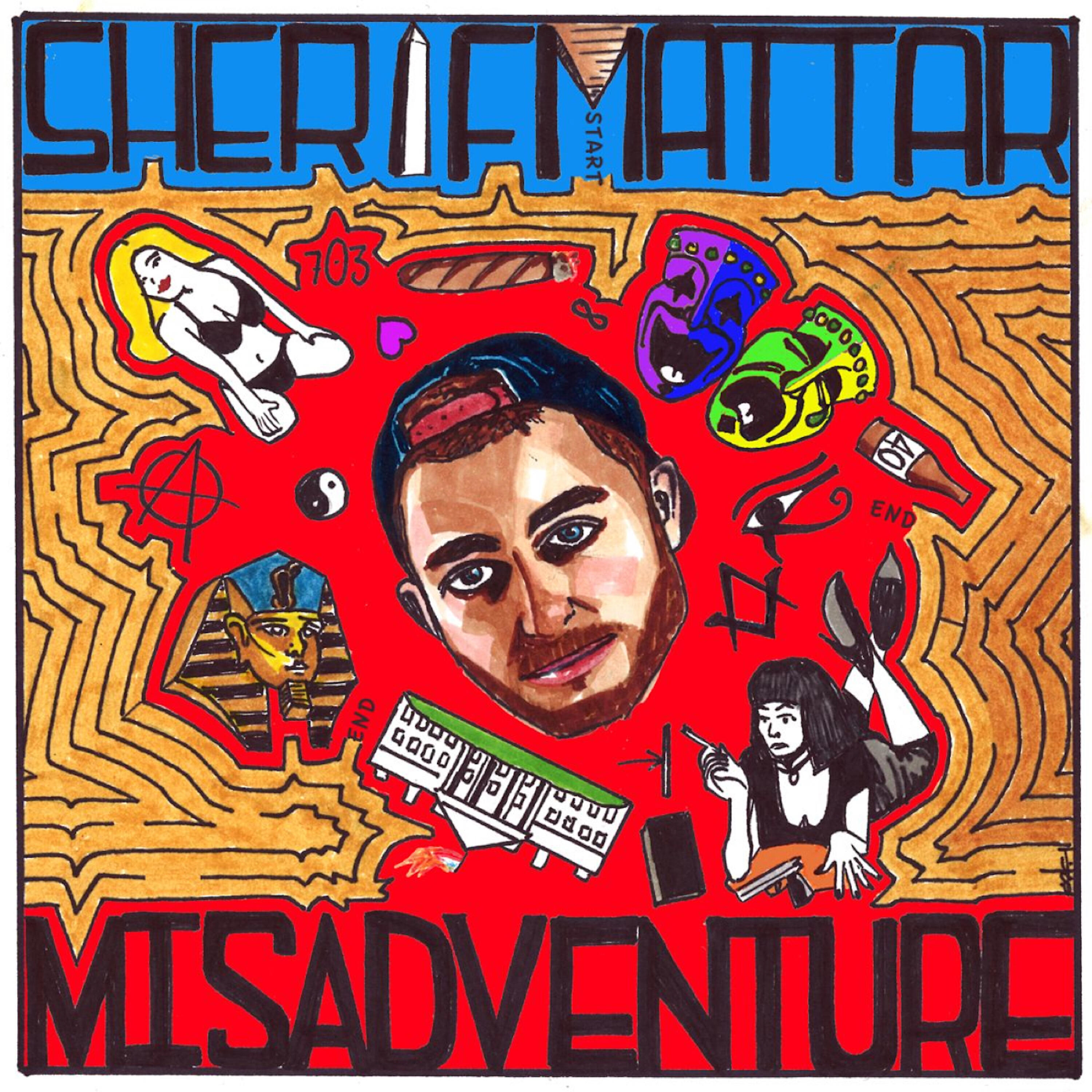 Релиз Misadventure