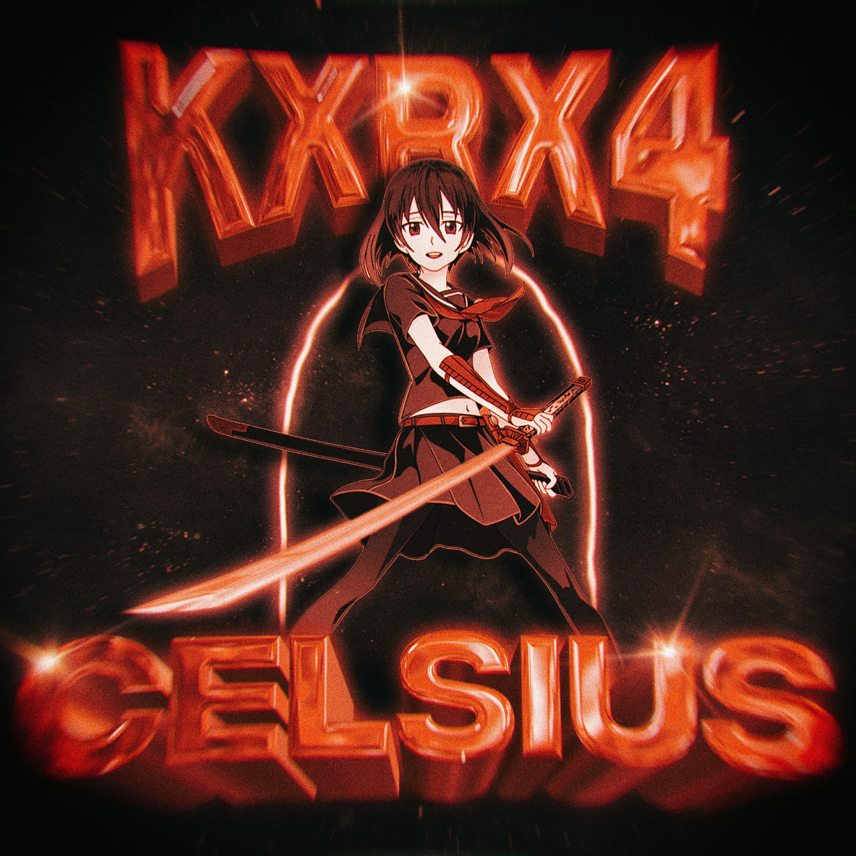 Релиз CELSIUS