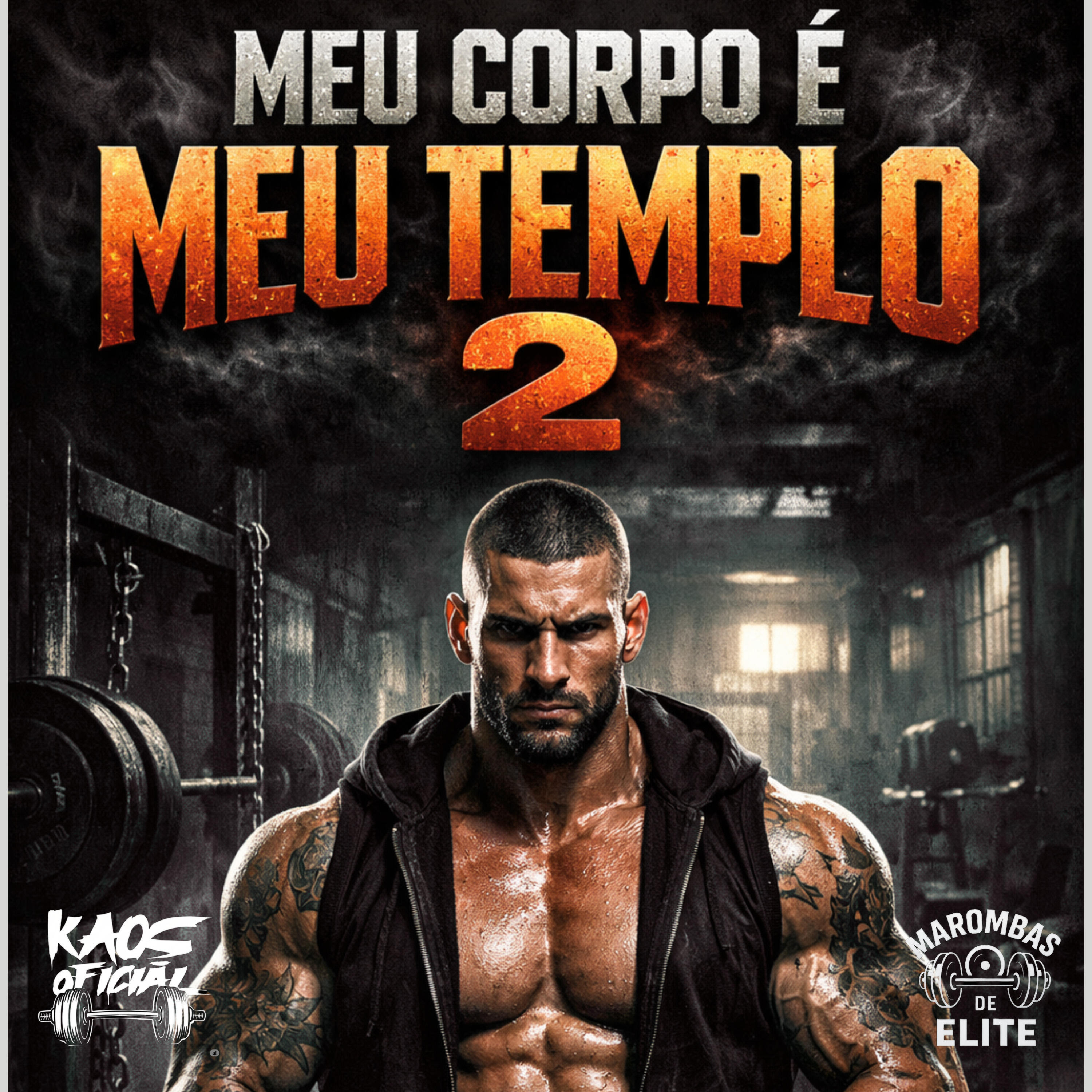 Kaos oficial