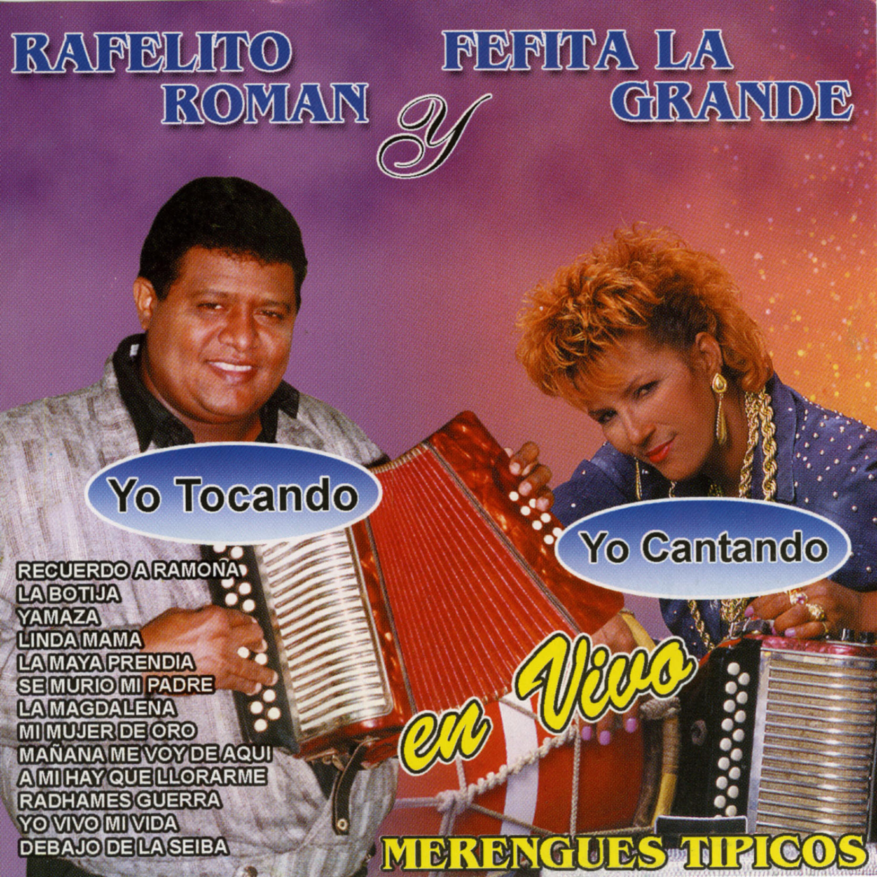 Rafaelito Roman