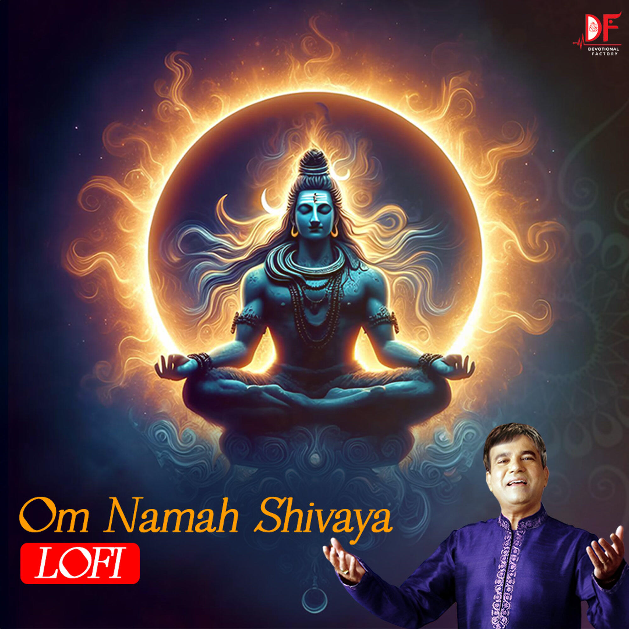 Релиз Om Namah Shivaya LOFI