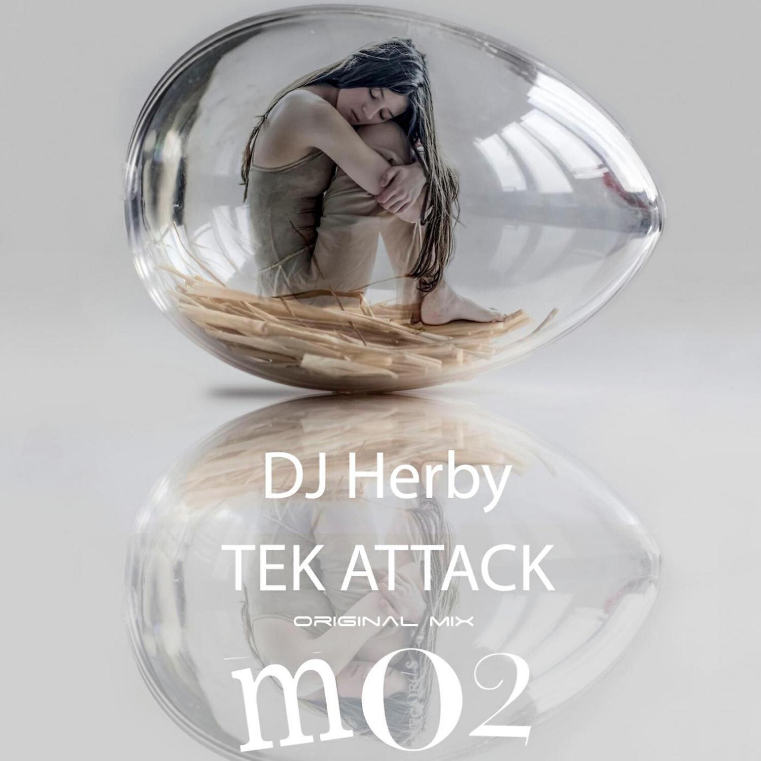 Релиз Tek Attack