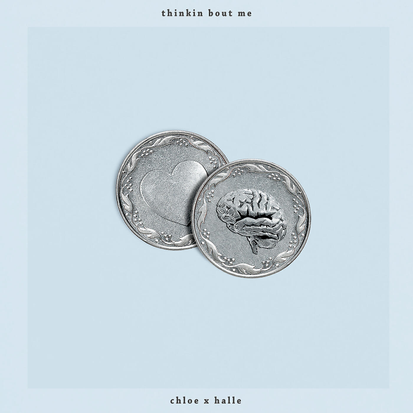 Релиз thinkin bout me (from Grown-ish)