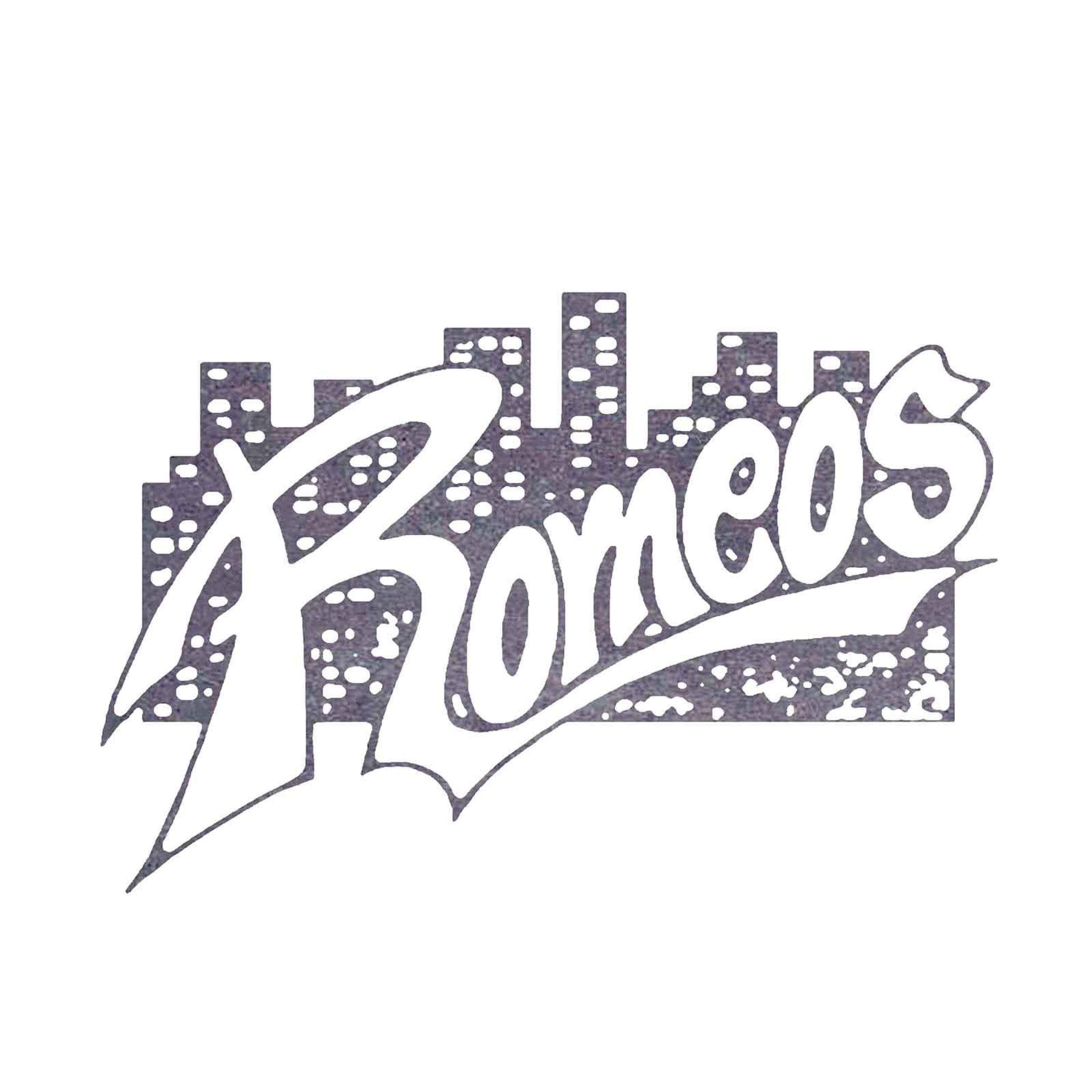 Релиз Romeos