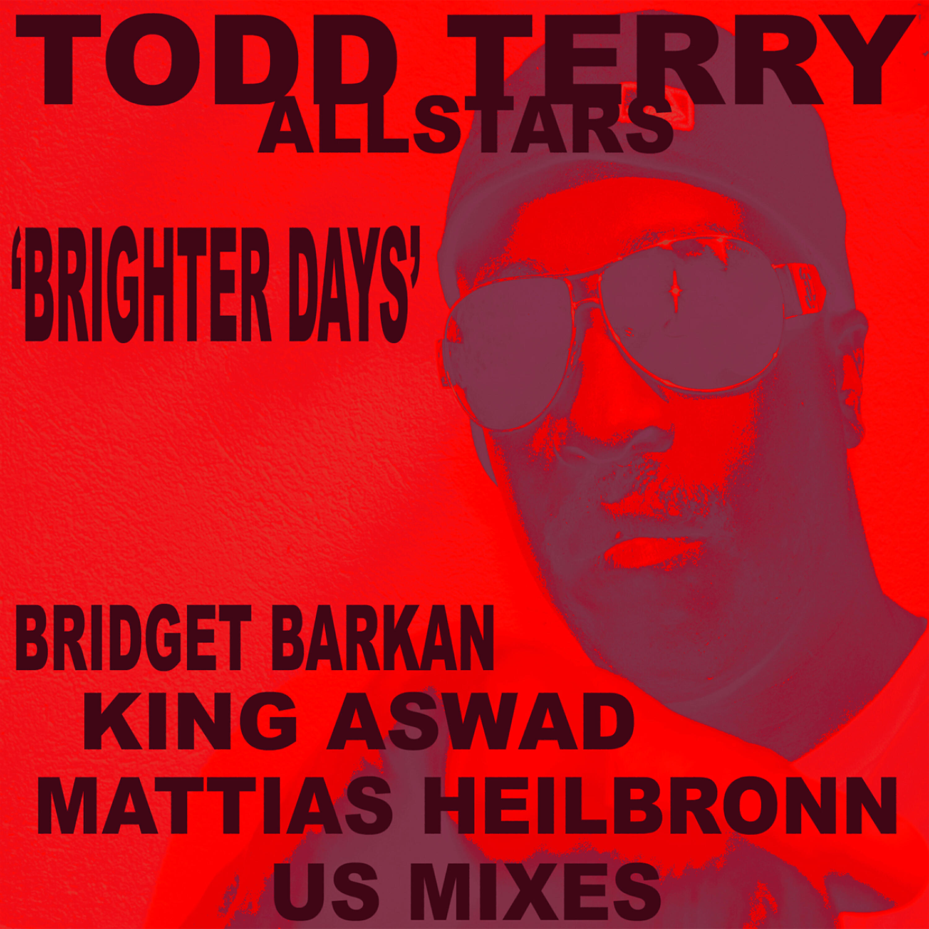 Релиз Brighter Days