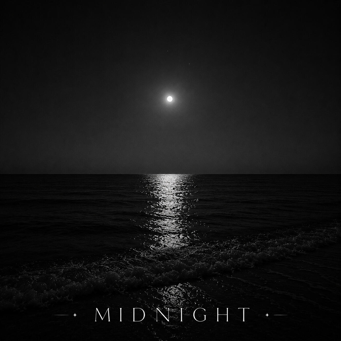 Релиз Midnight