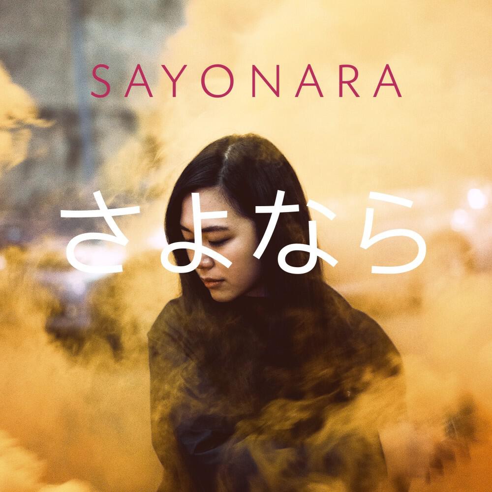 Релиз さよなら (Sayonara)
