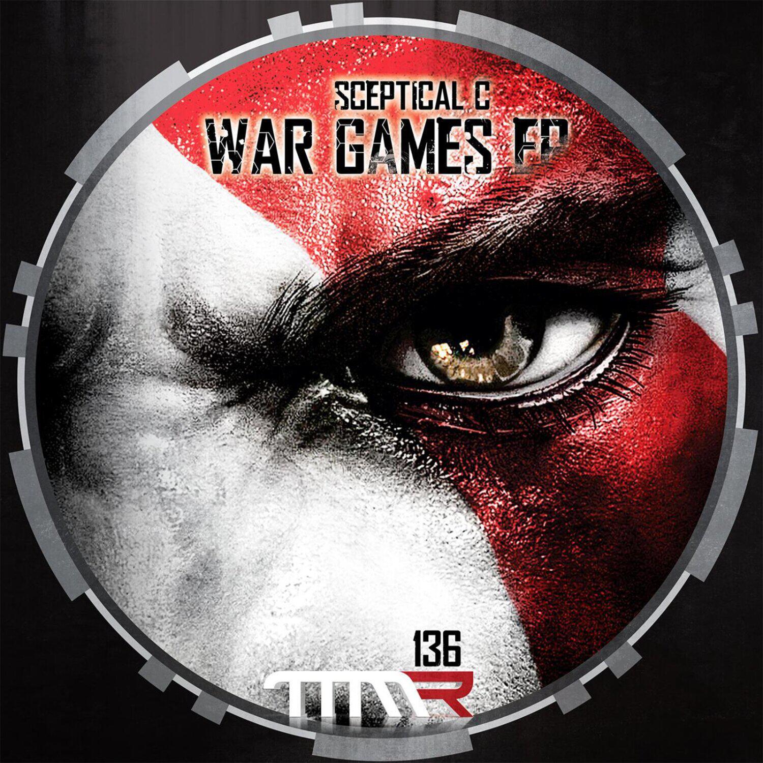 Релиз War Games EP