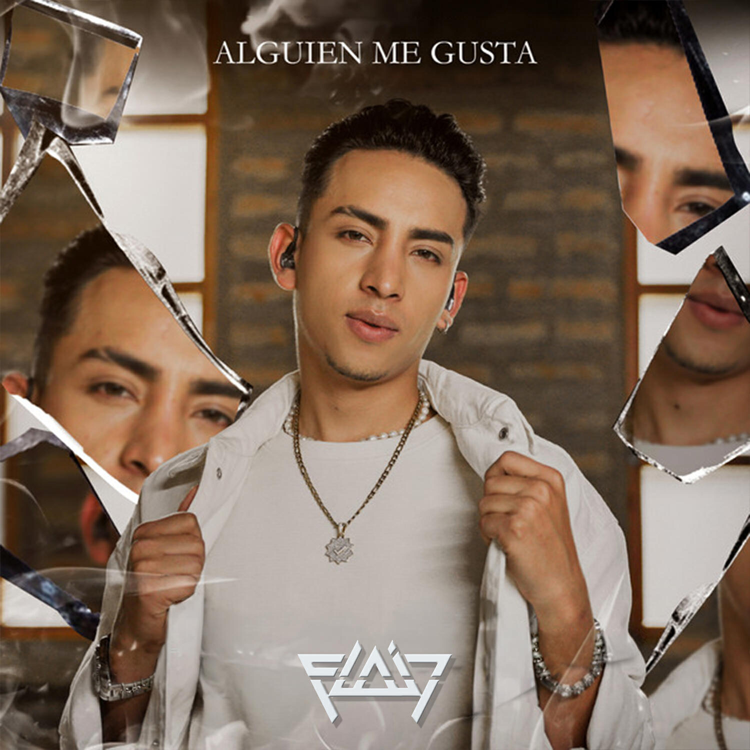 Релиз Alguien Me Gusta