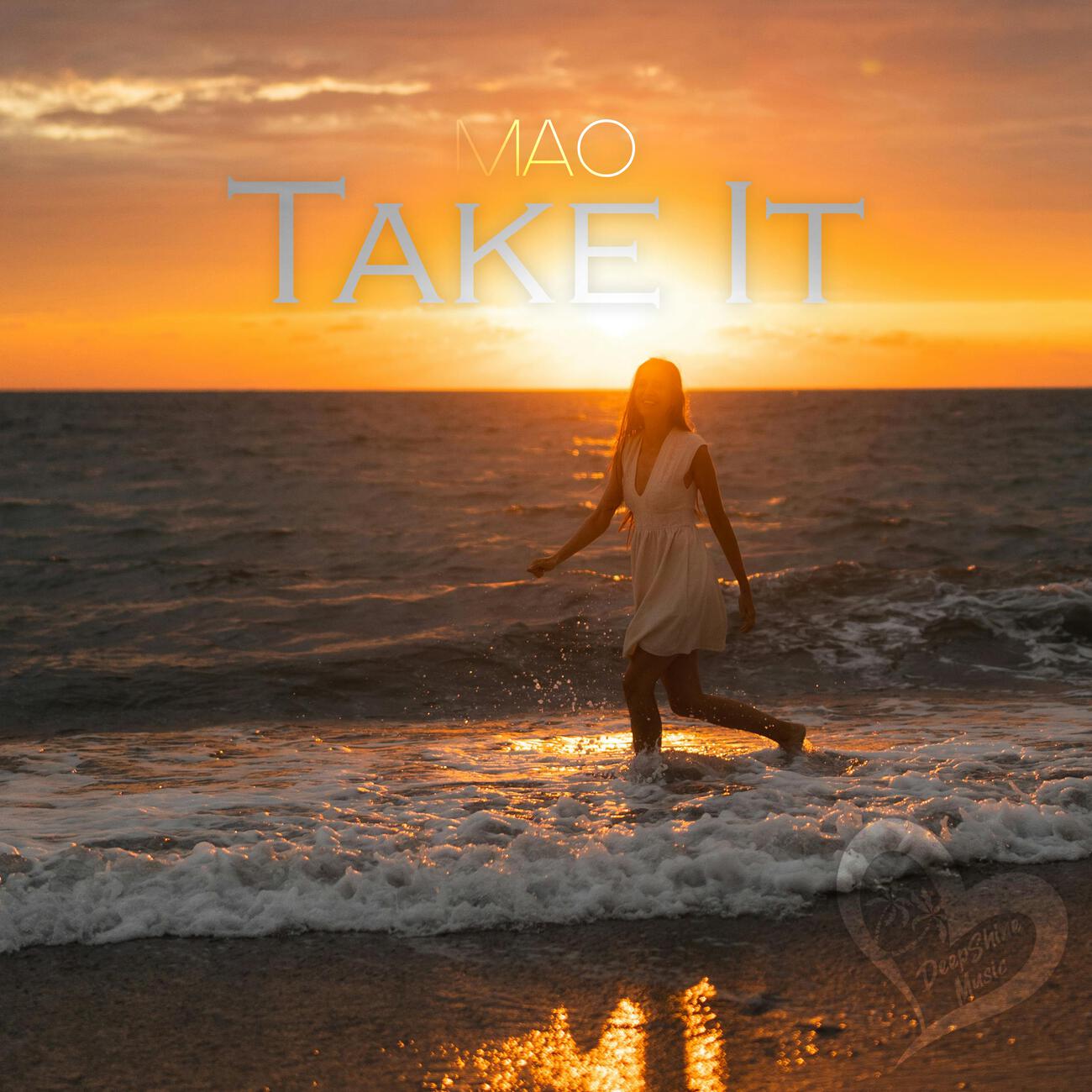Релиз Take It