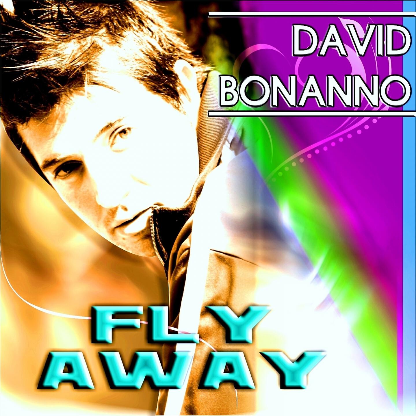Релиз Fly Away