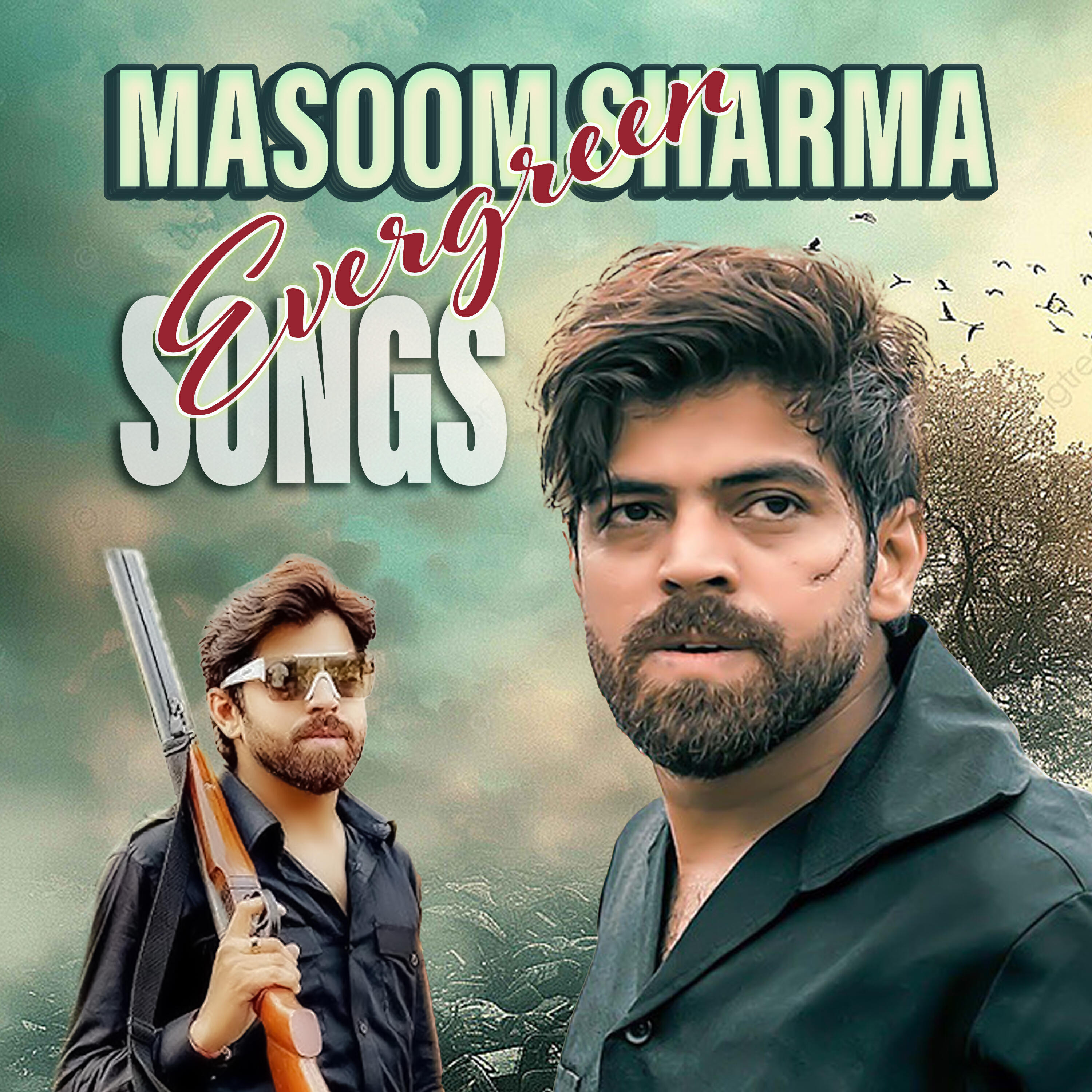 Релиз Masoom Sharma Evergreen Hits