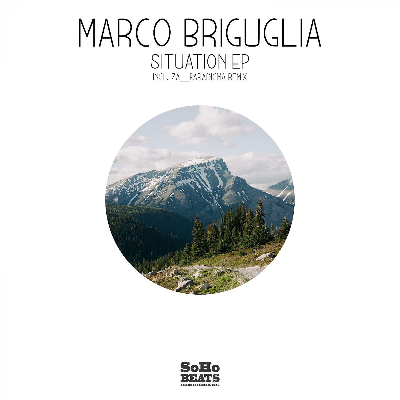 Релиз Situation EP