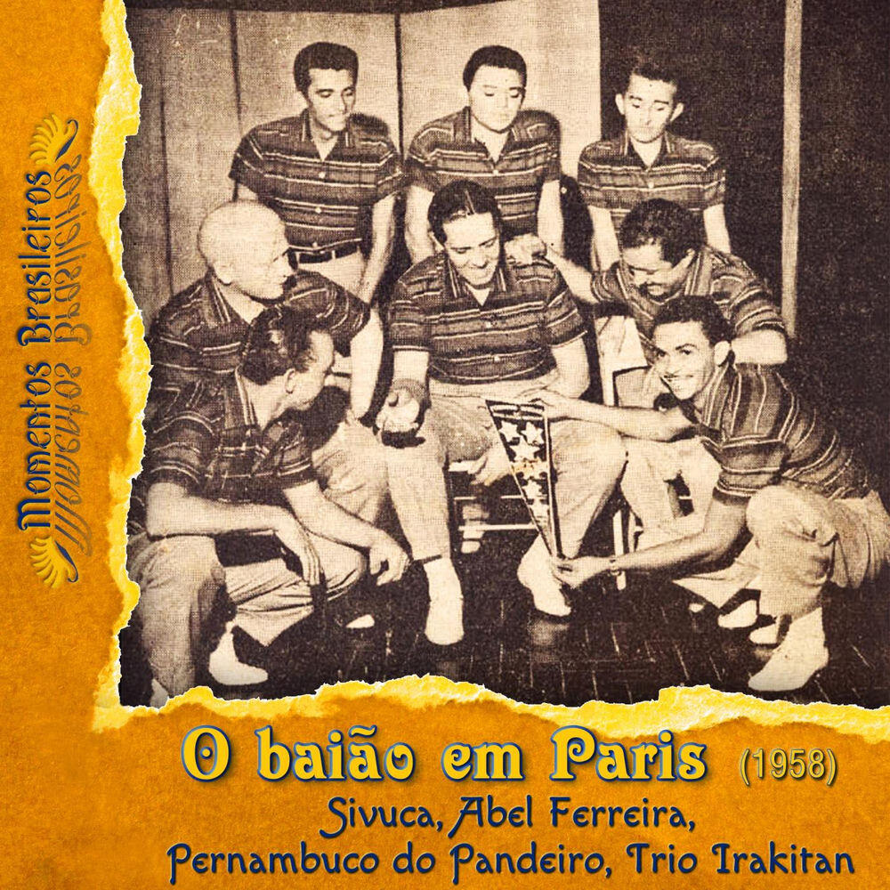 Pernambuco do Pandeiro