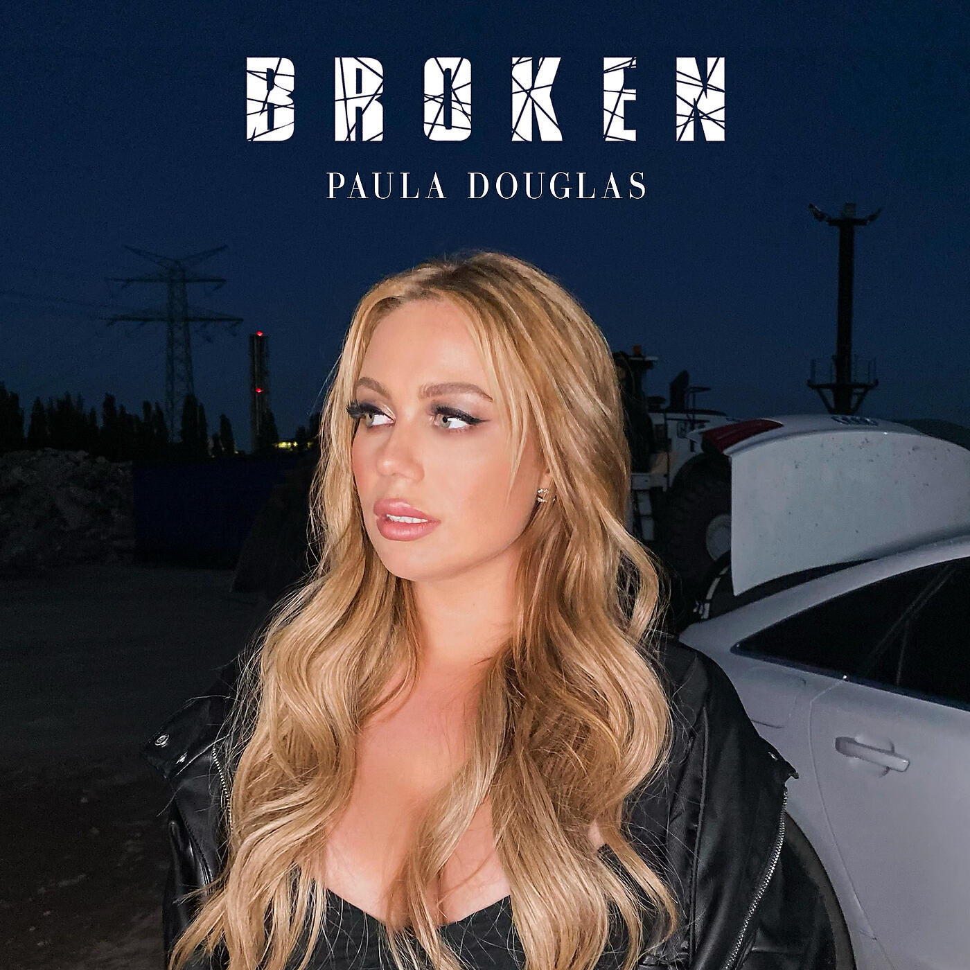 Постер альбома Broken
