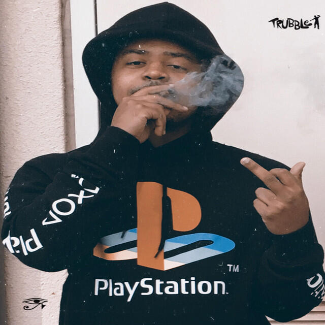 Релиз Angry Afrikan