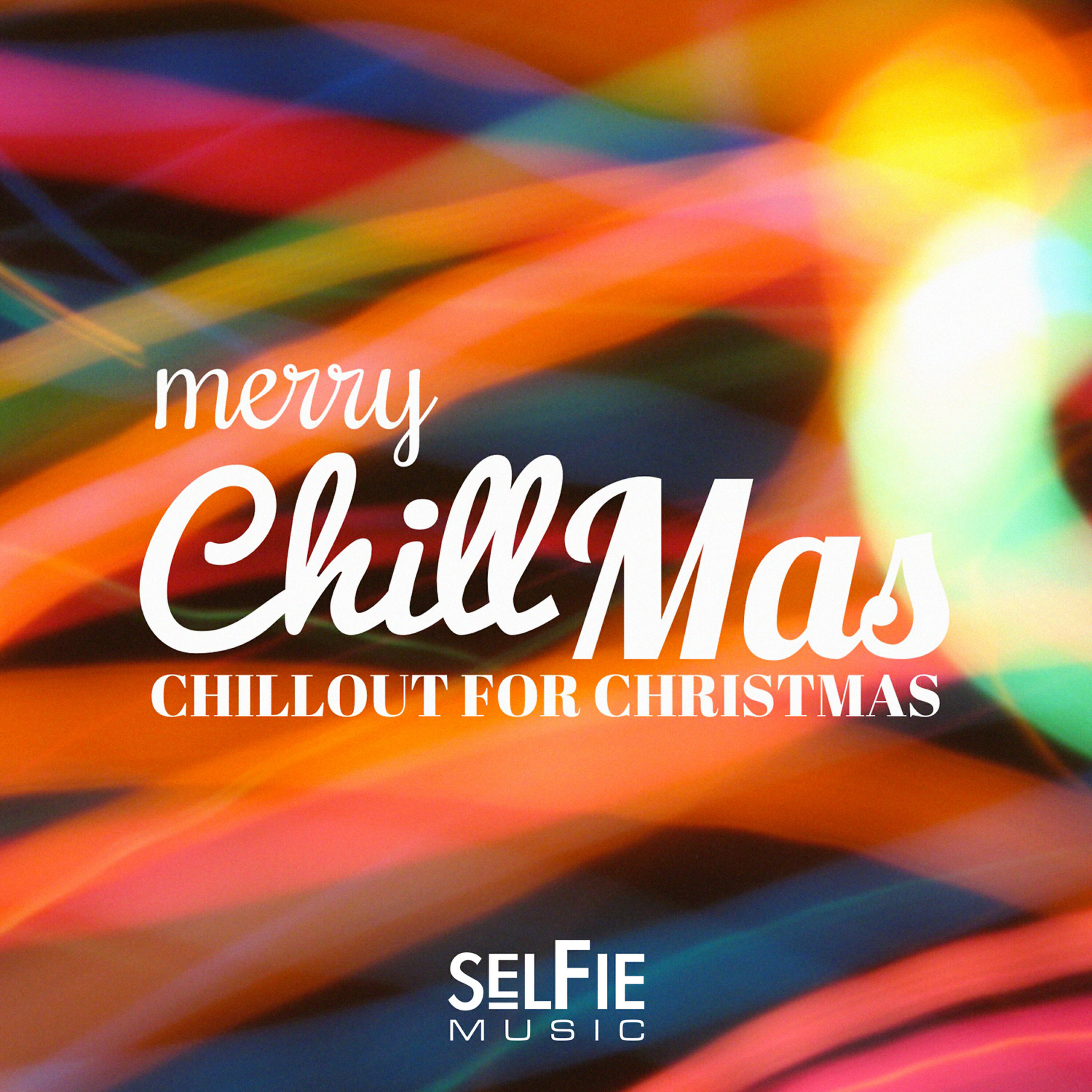 Релиз Merry Chillmas! Chillout for Christmas