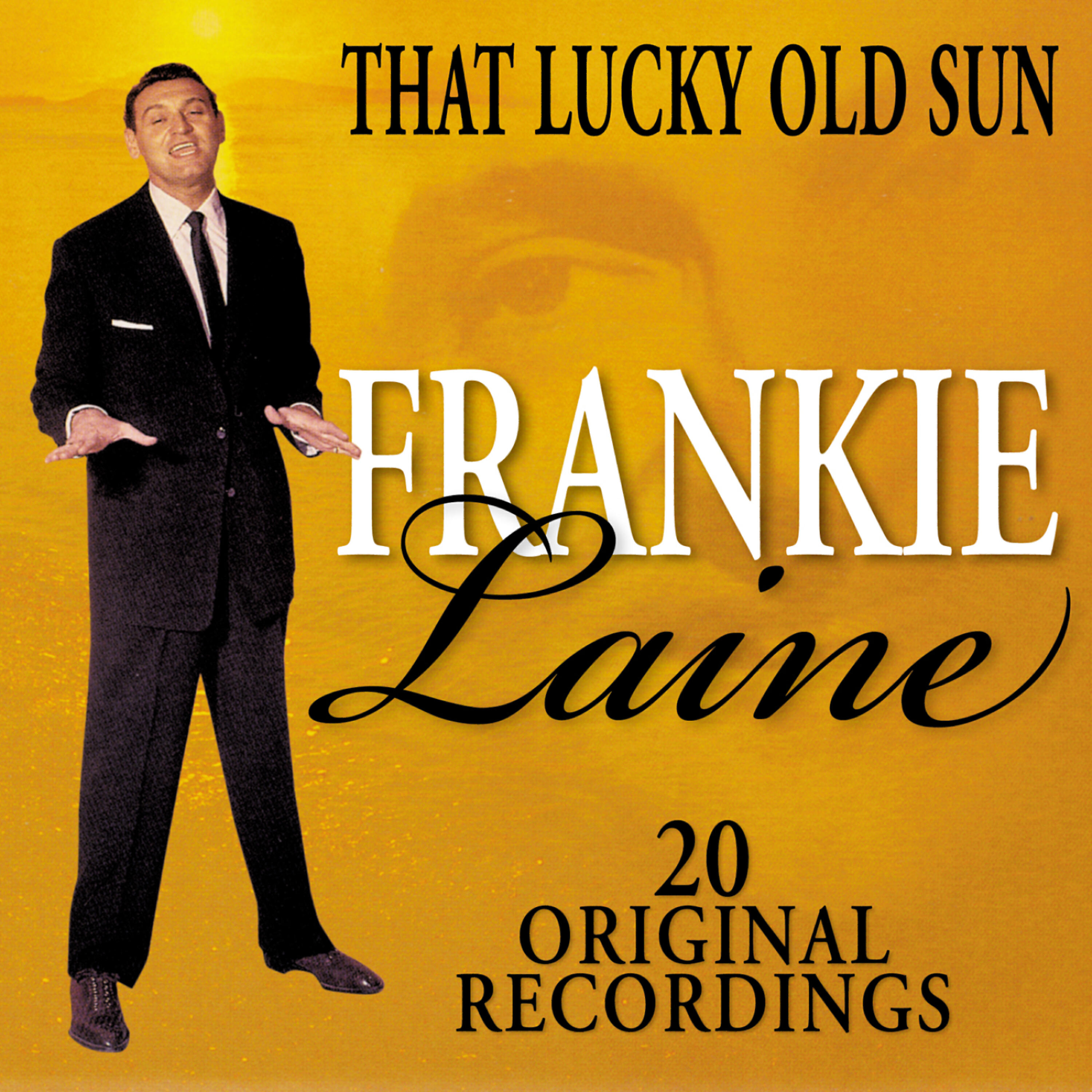Релиз That Lucky Old Sun