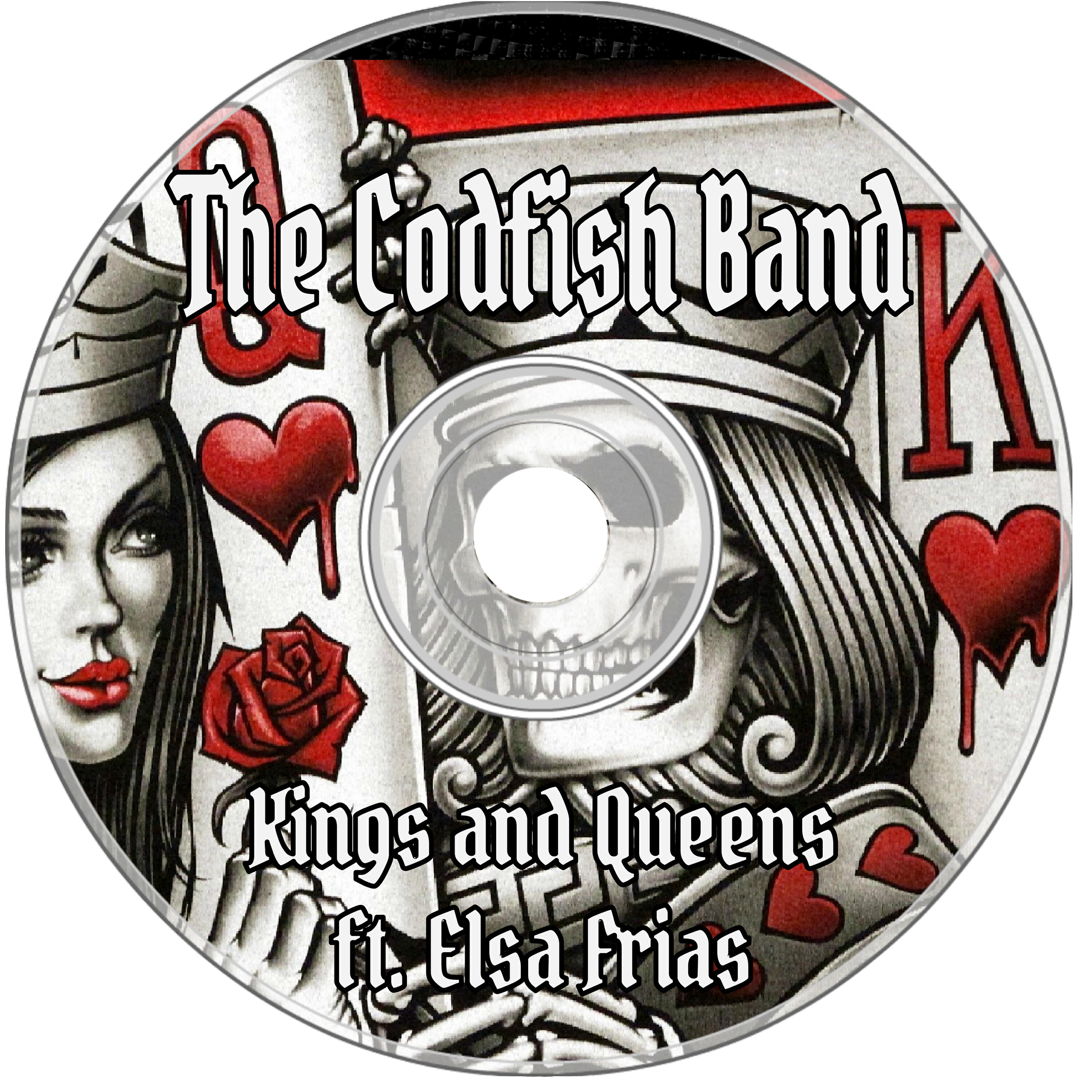 The Codfish Band