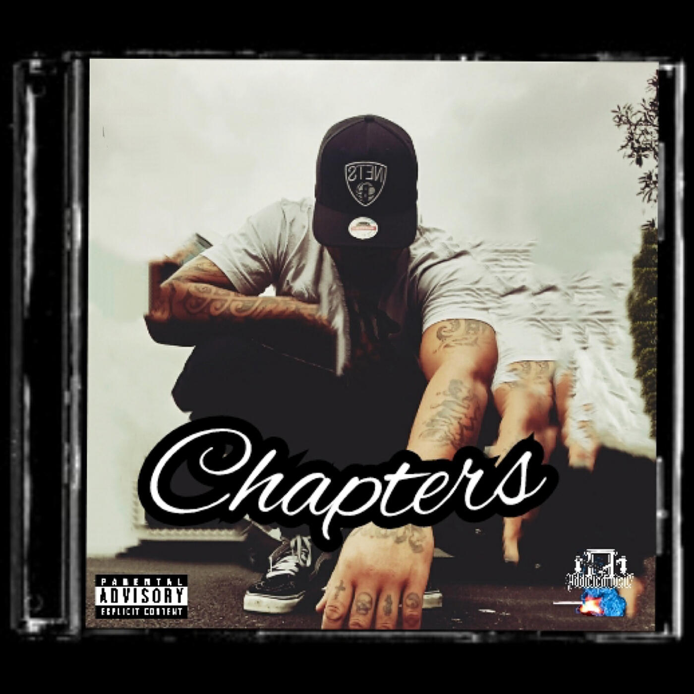Релиз Chapters