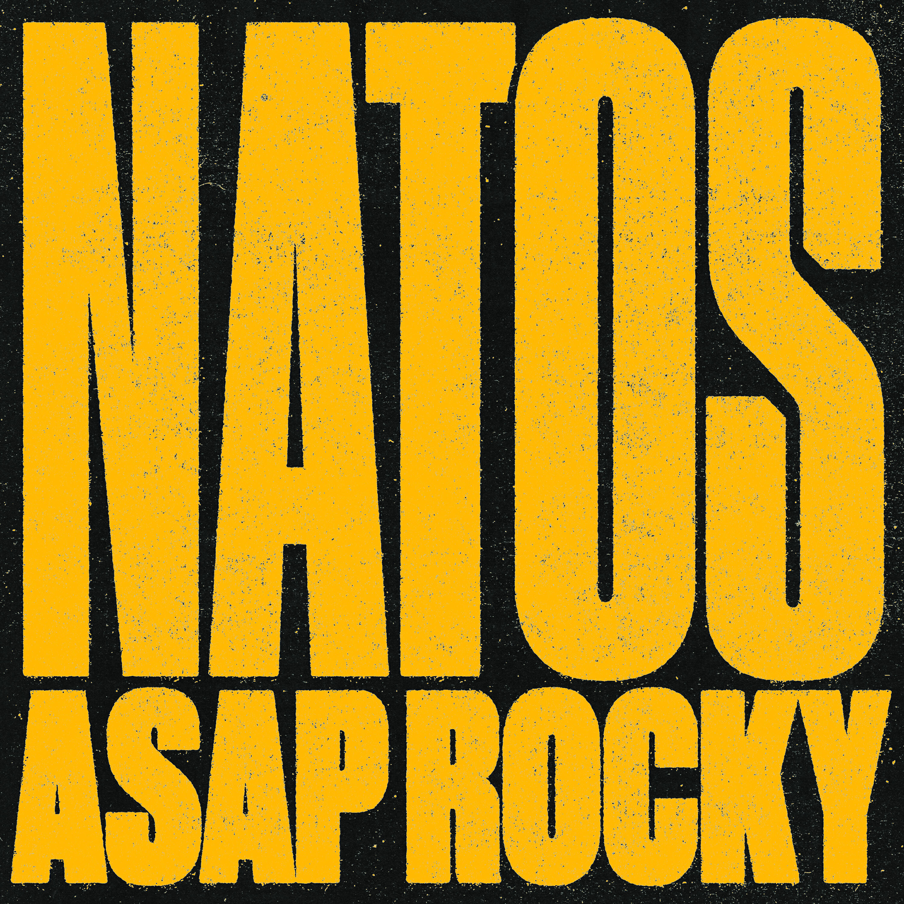 Релиз ASAP Rocky
