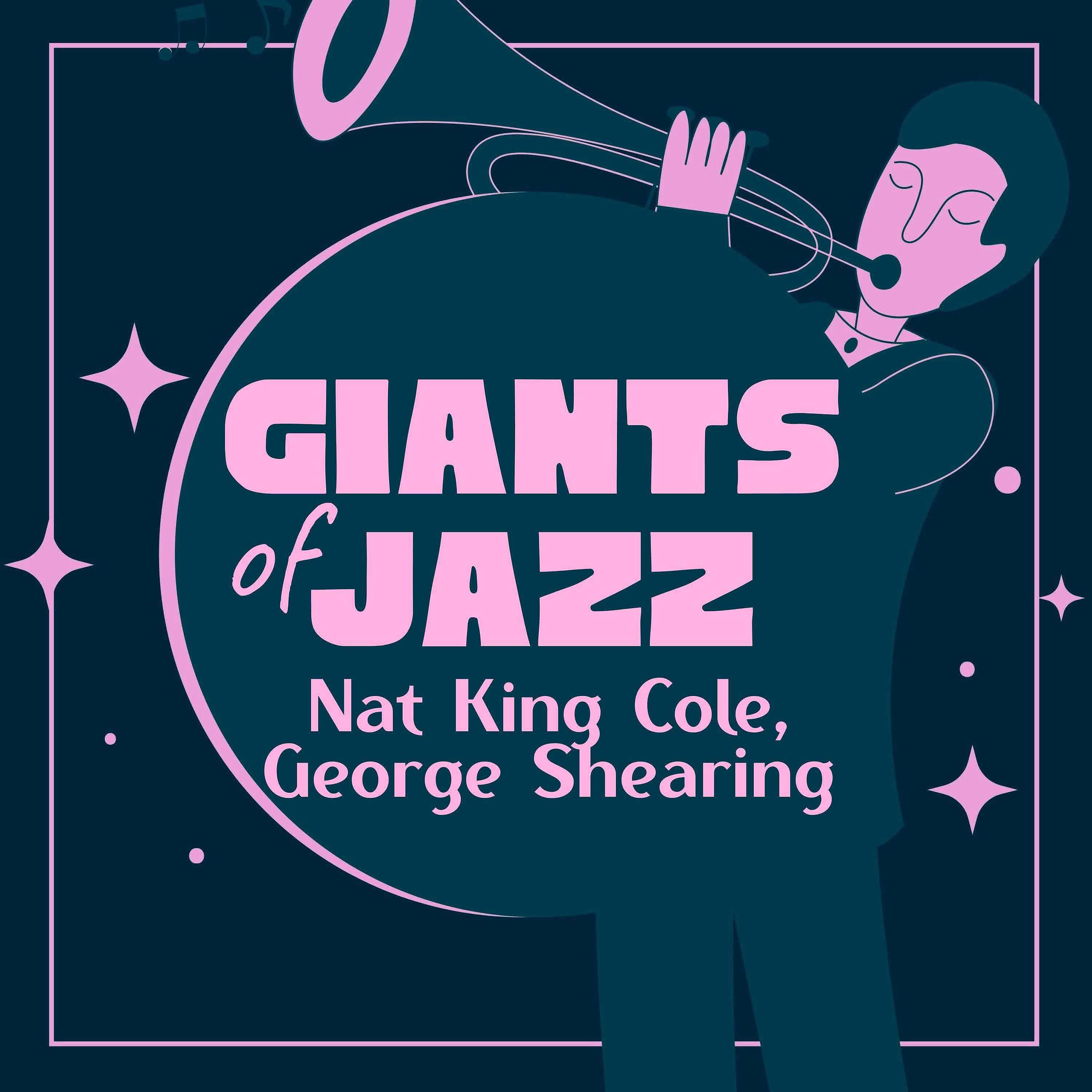 Релиз Giants Of Jazz
