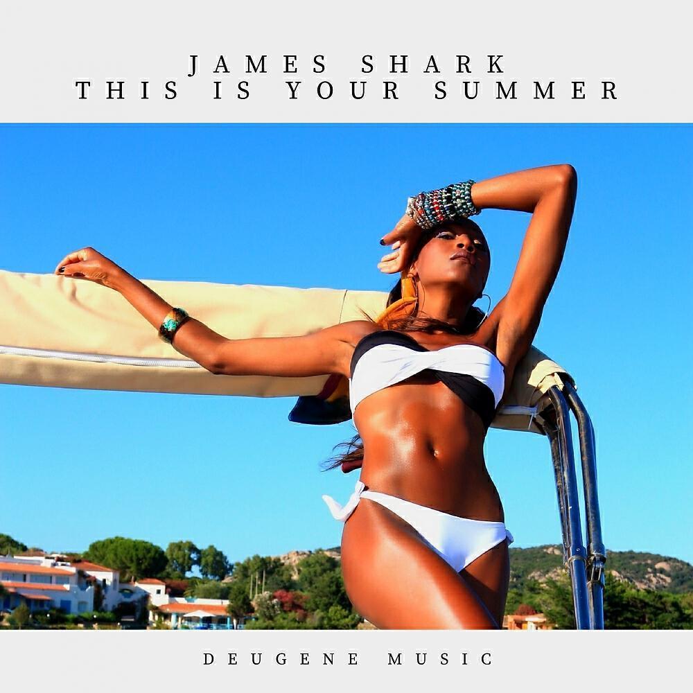 James Shark