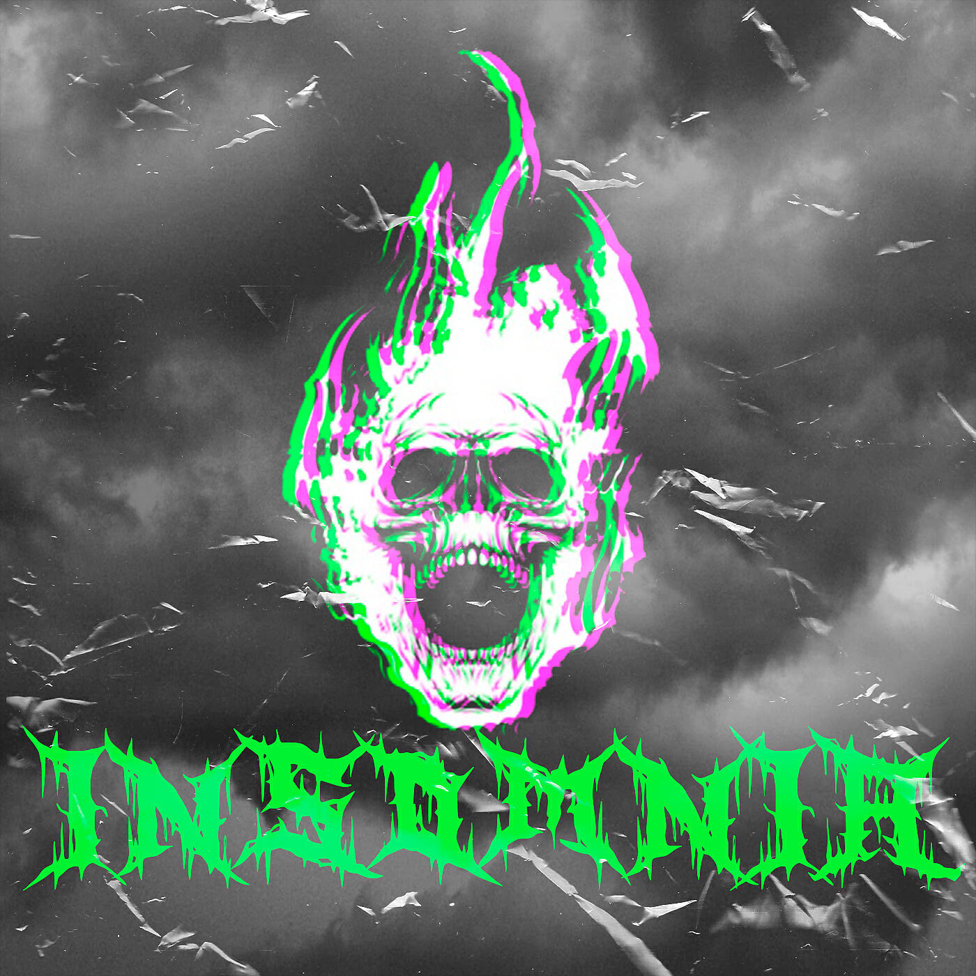 Релиз Insomnia