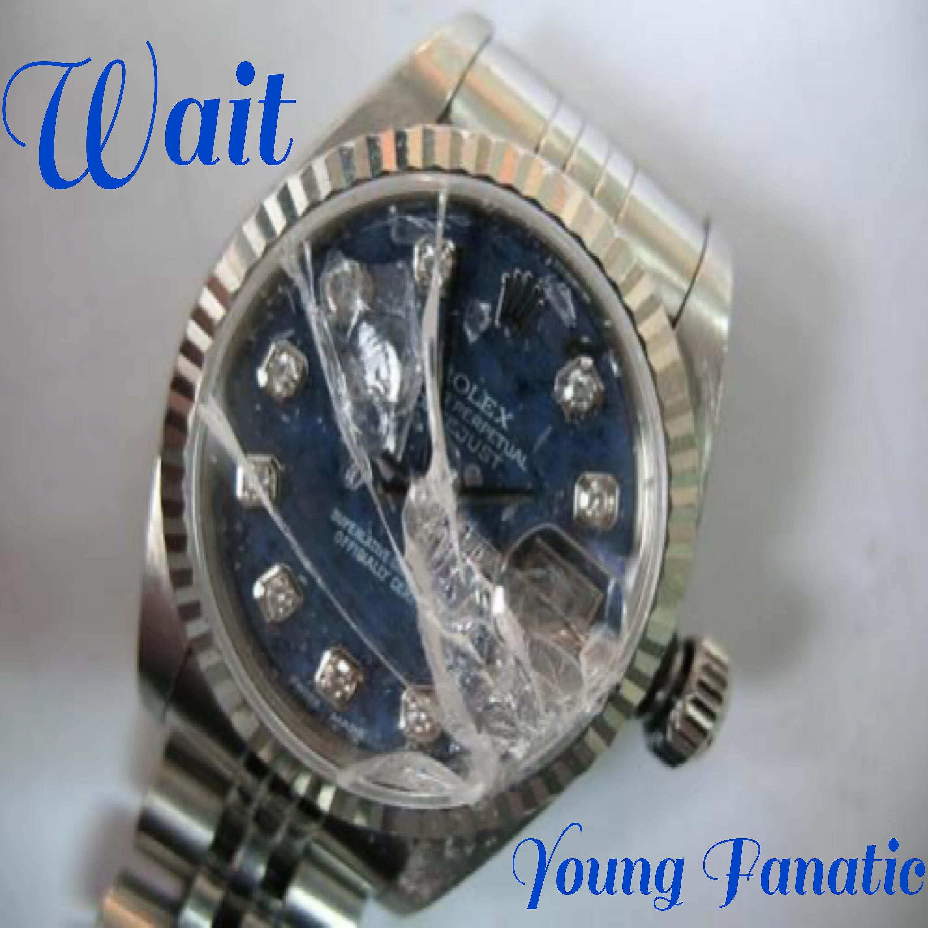 Релиз Wait