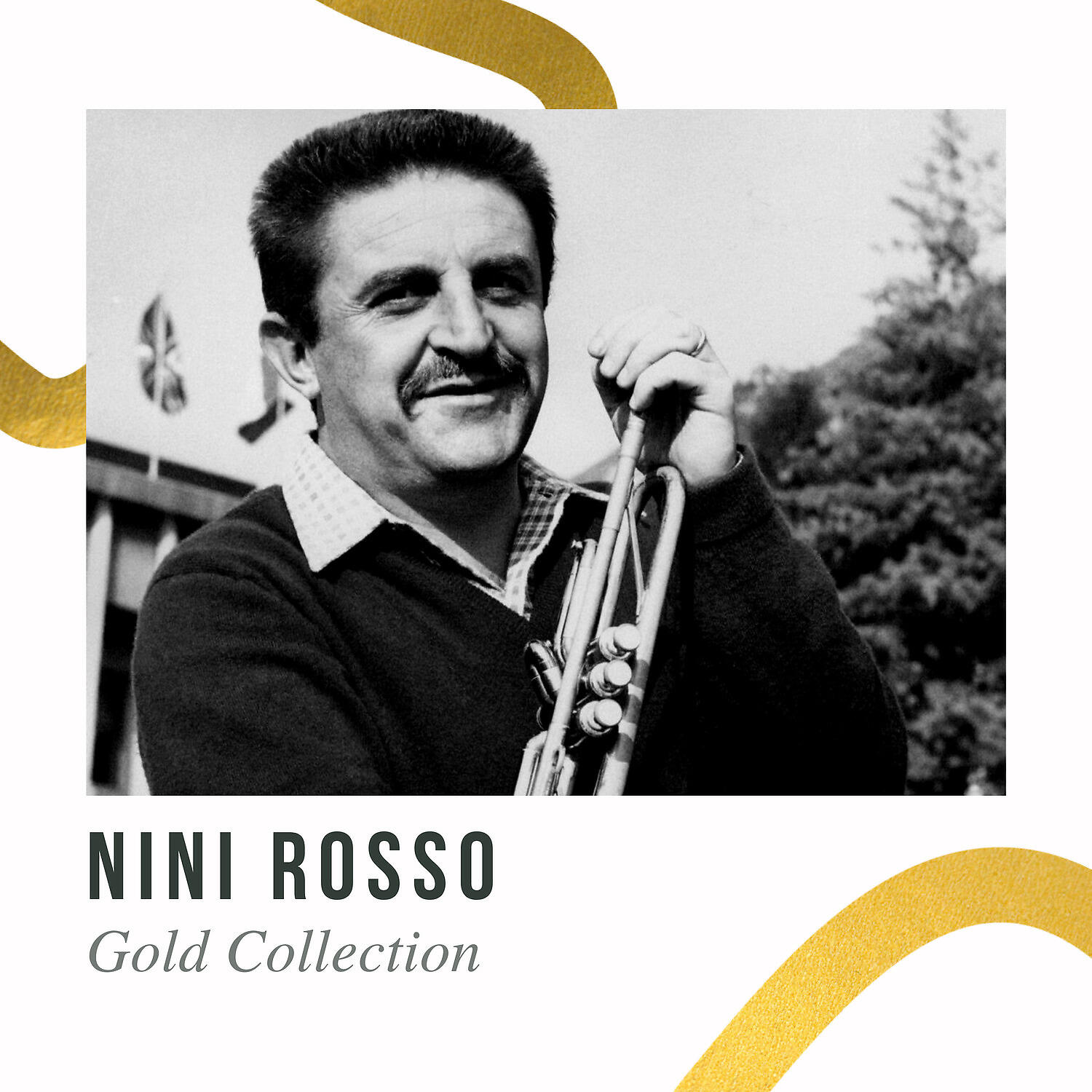 Релиз Nini Rosso - Gold Collection