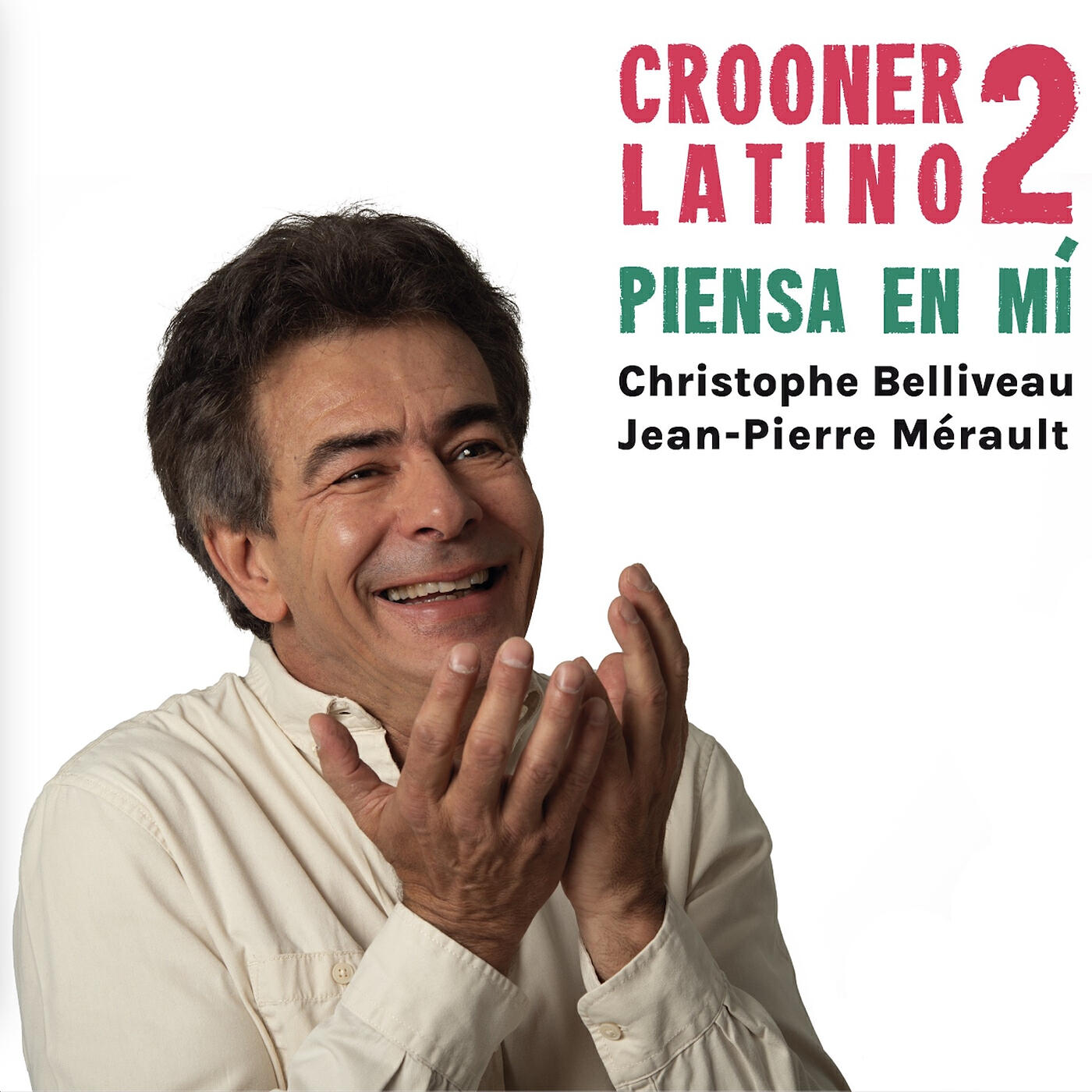 Christophe Belliveau