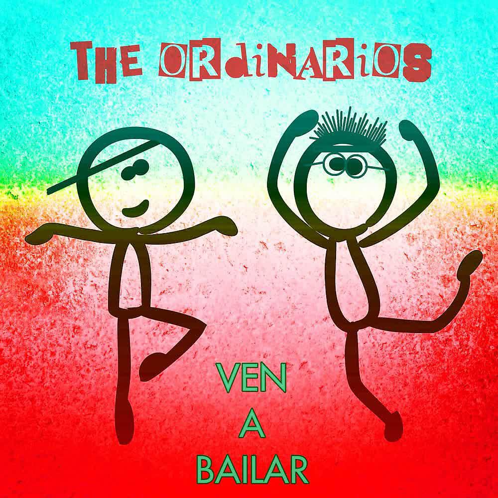 Релиз Ven a Bailar