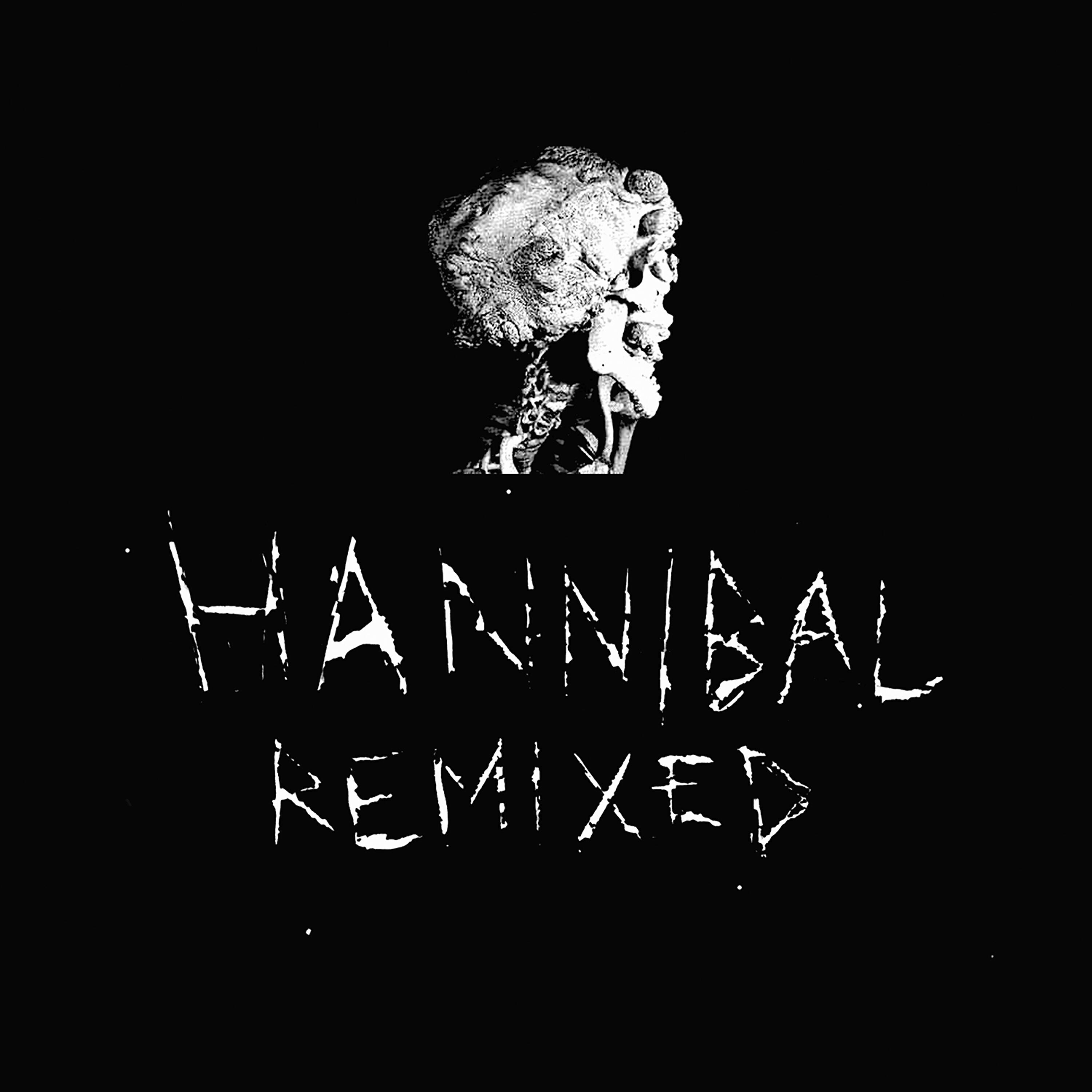 Релиз Hannibal Remixed