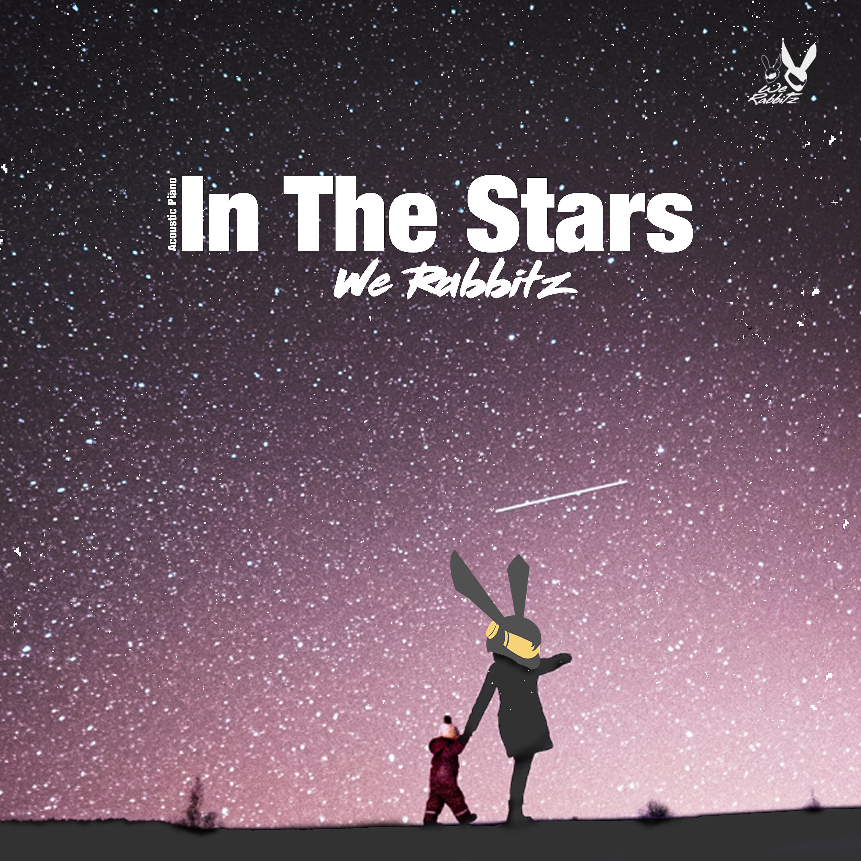 Релиз In the Stars