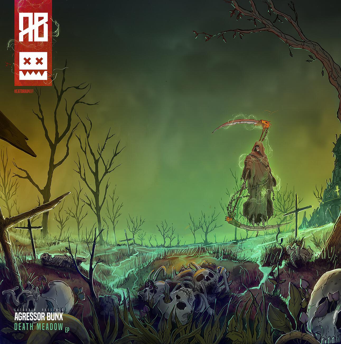 Релиз Death Meadow EP