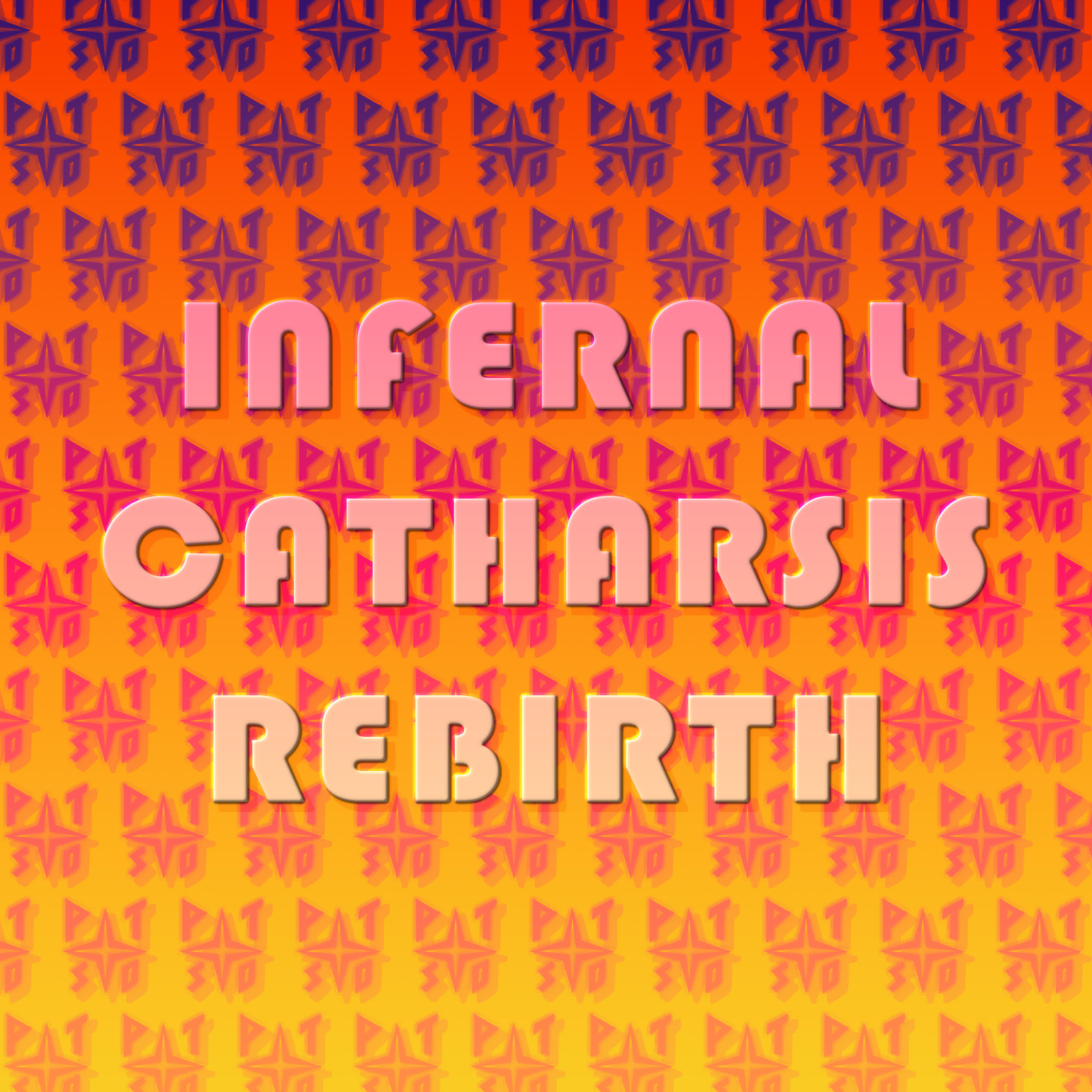 Релиз Infernal Catharsis Rebirth