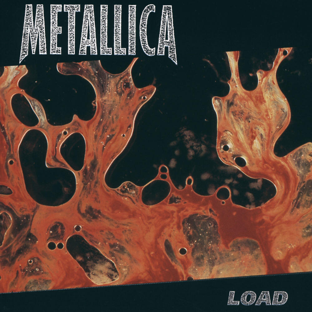 Релиз Load (Remastered)