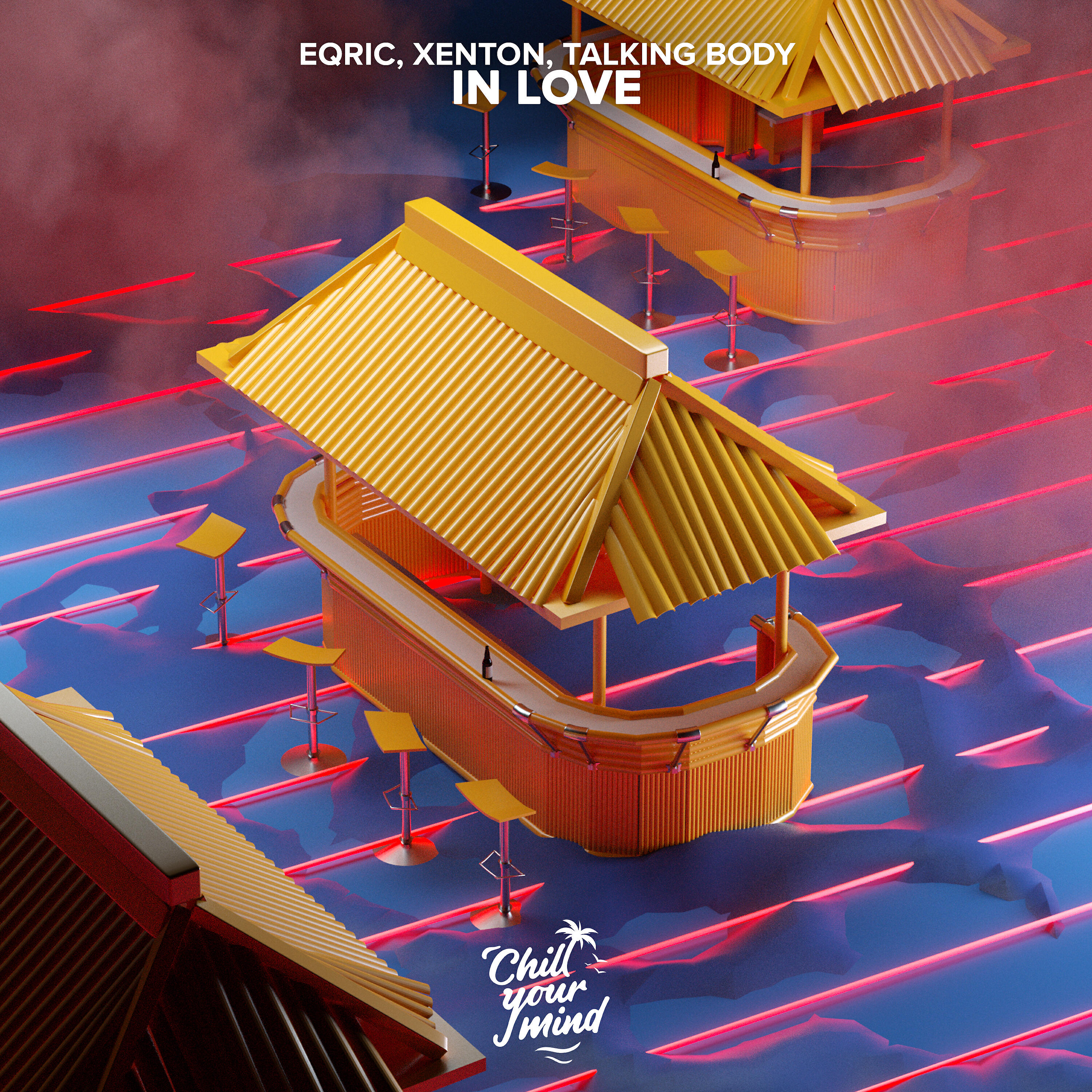 Релиз In Love