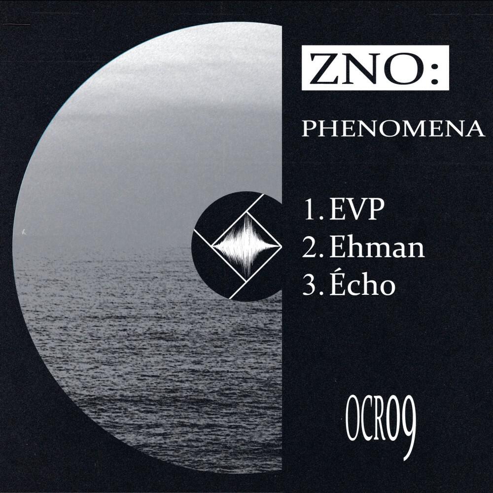 Релиз Phenomena